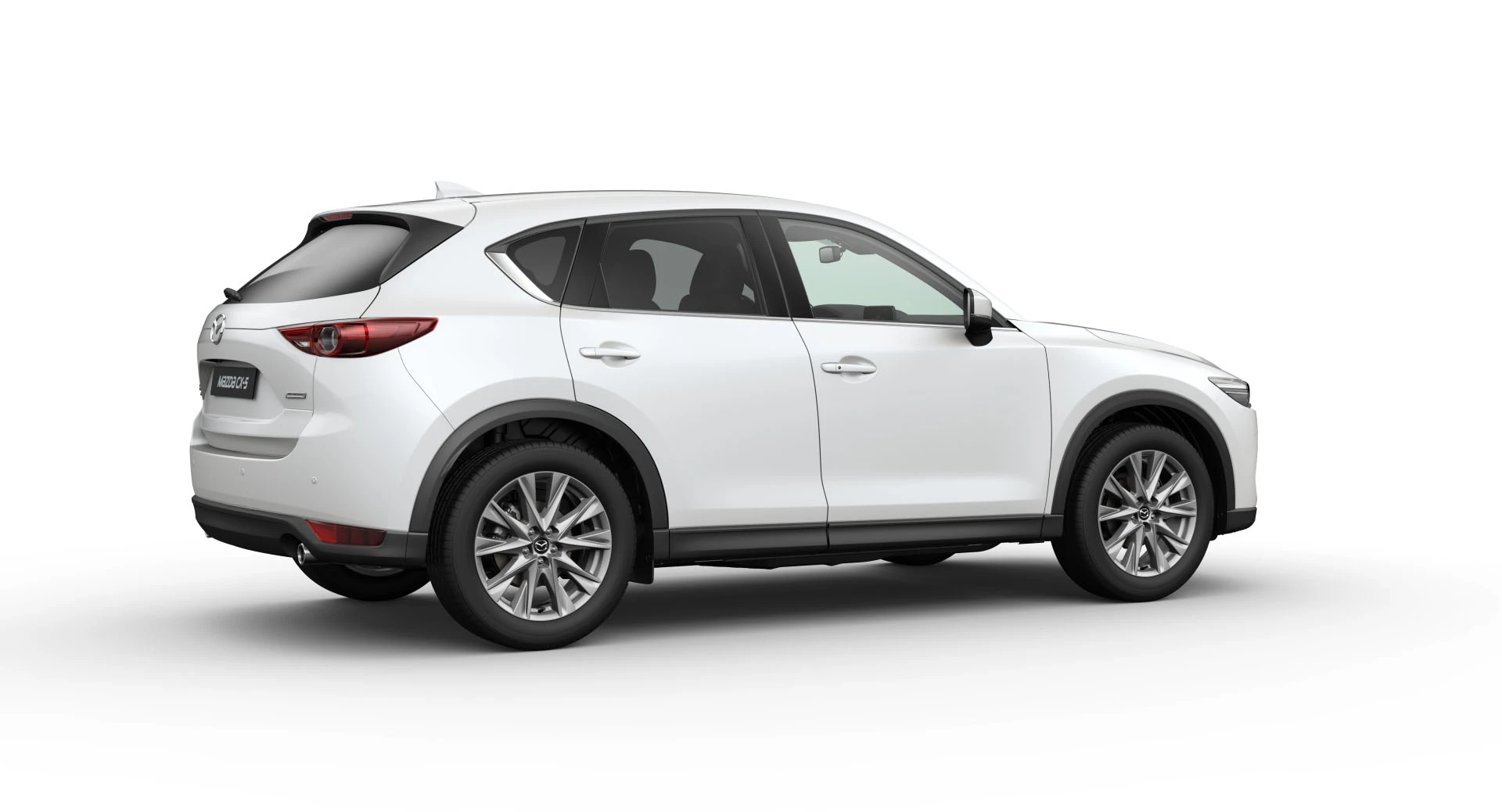Vehicle Complectation Image