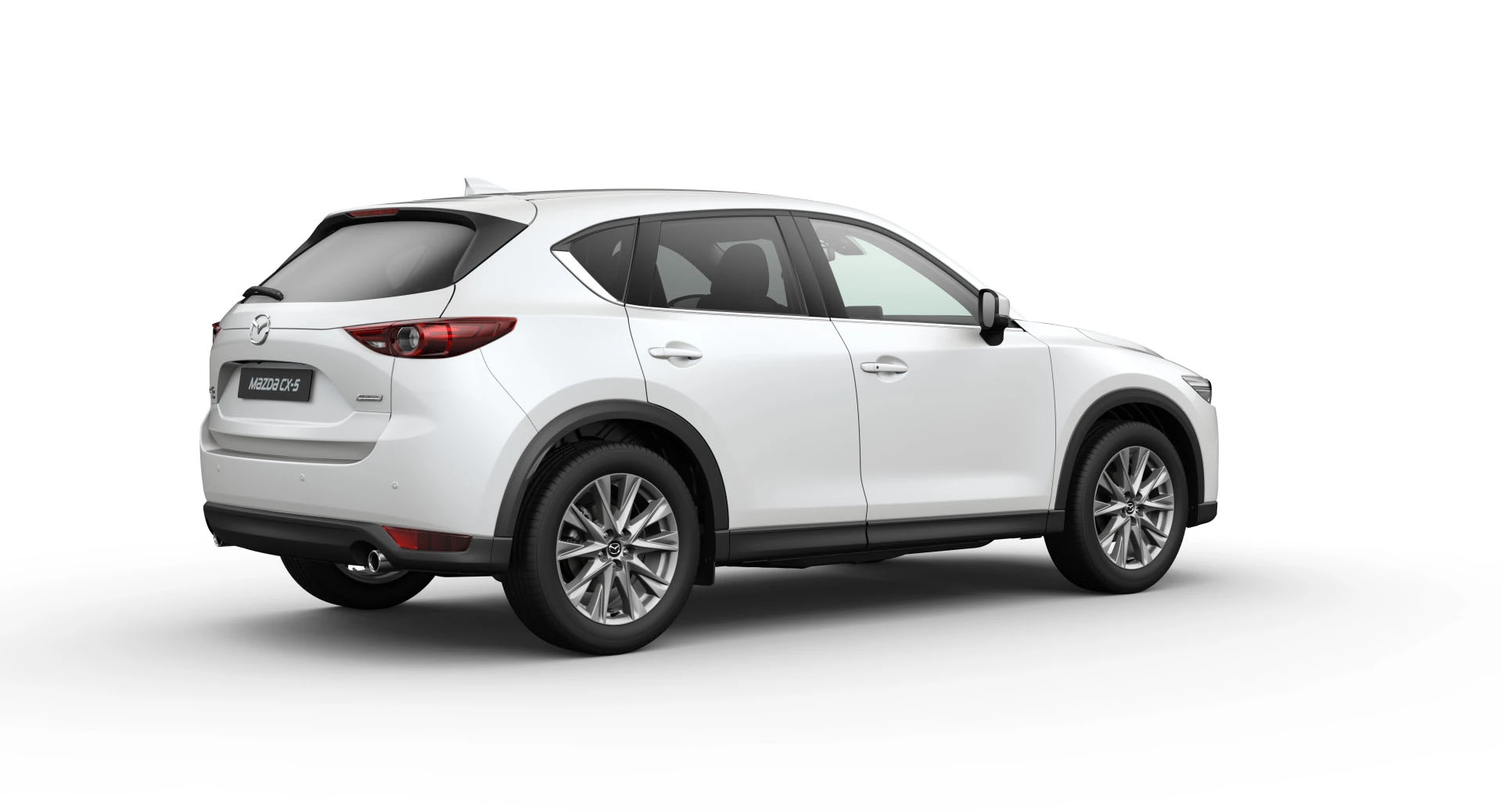 Vehicle Complectation Image