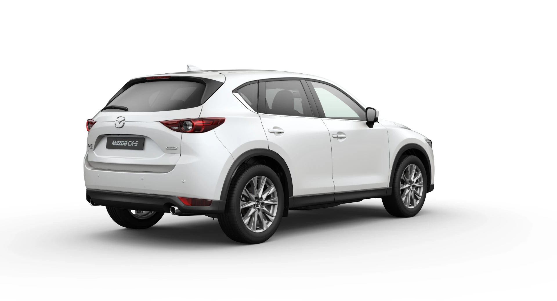 Vehicle Complectation Image