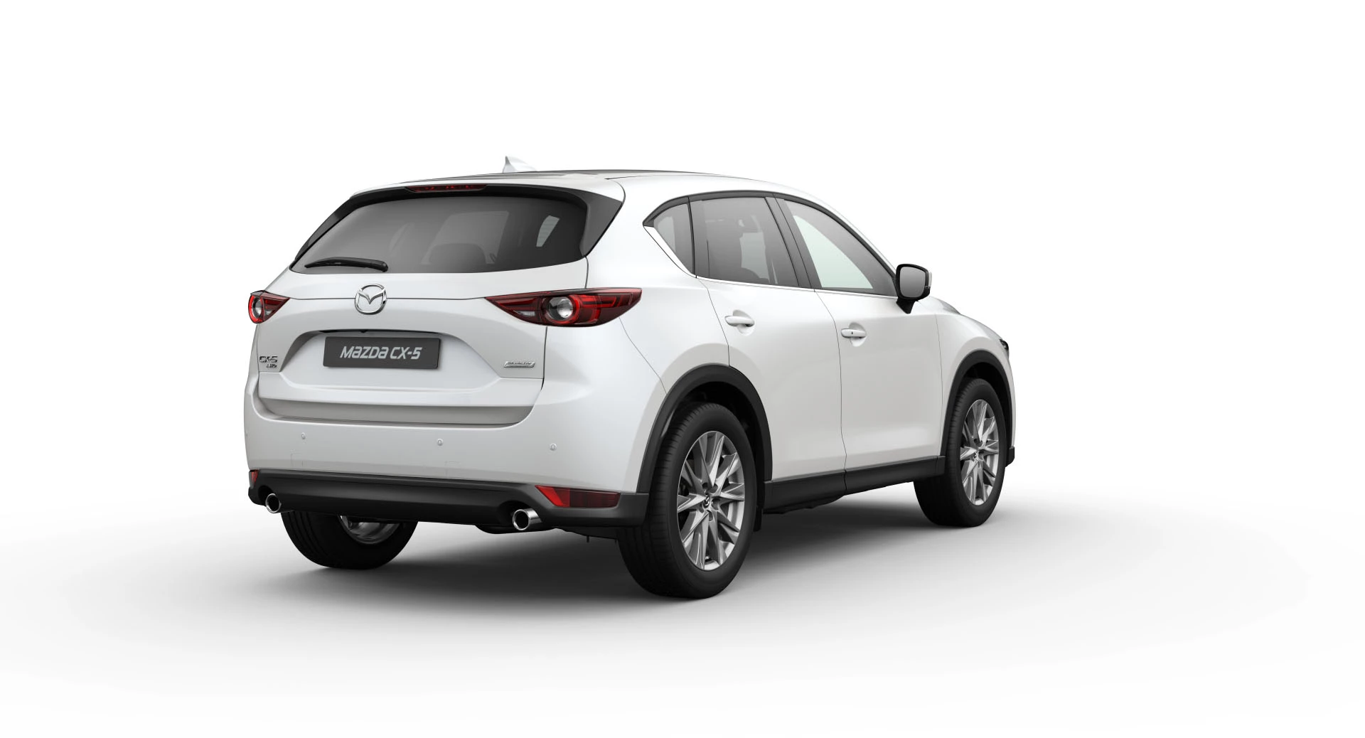 Vehicle Complectation Image