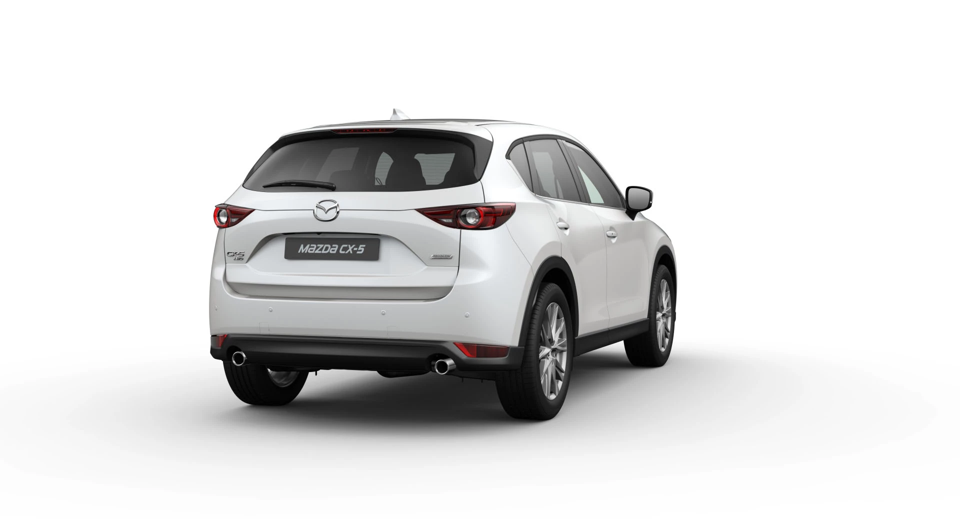 Vehicle Complectation Image