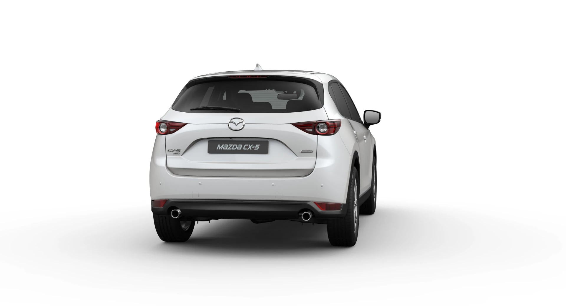 Vehicle Complectation Image