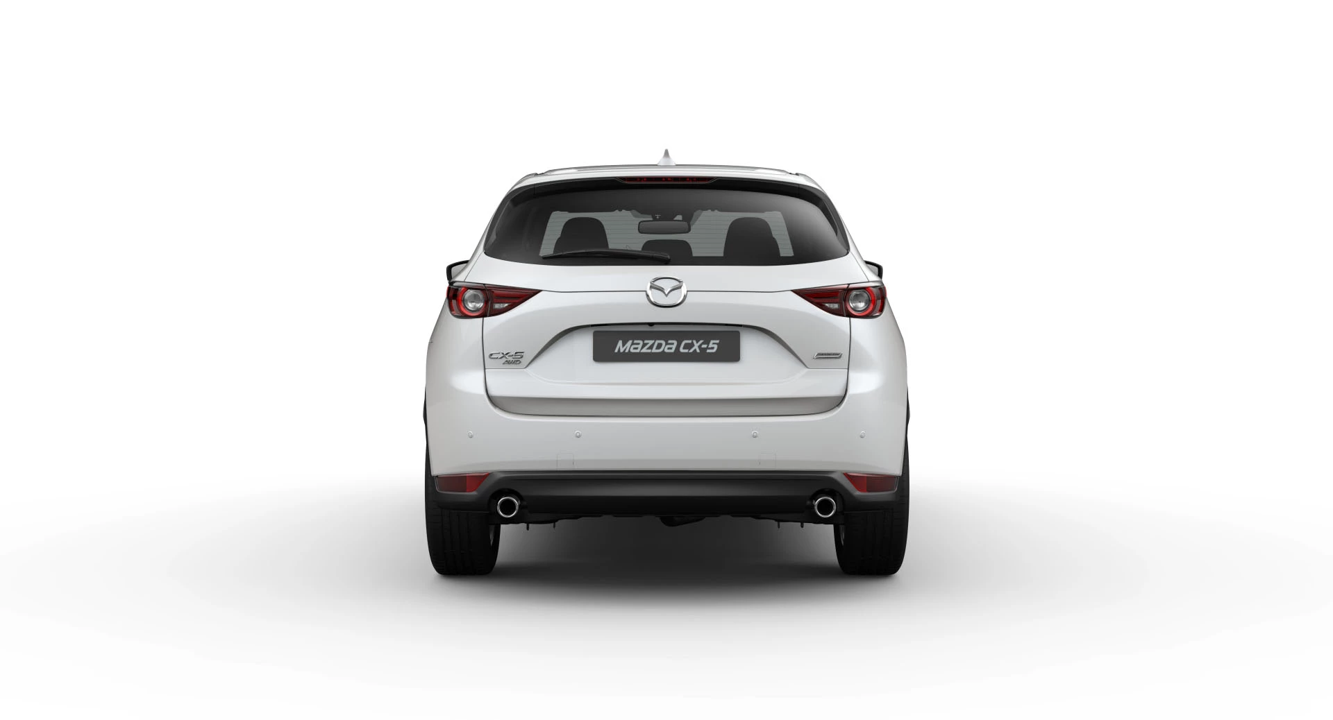 Vehicle Complectation Image