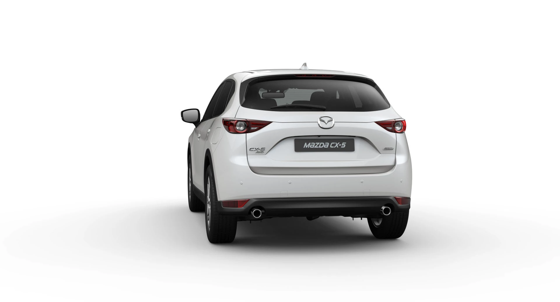 Vehicle Complectation Image