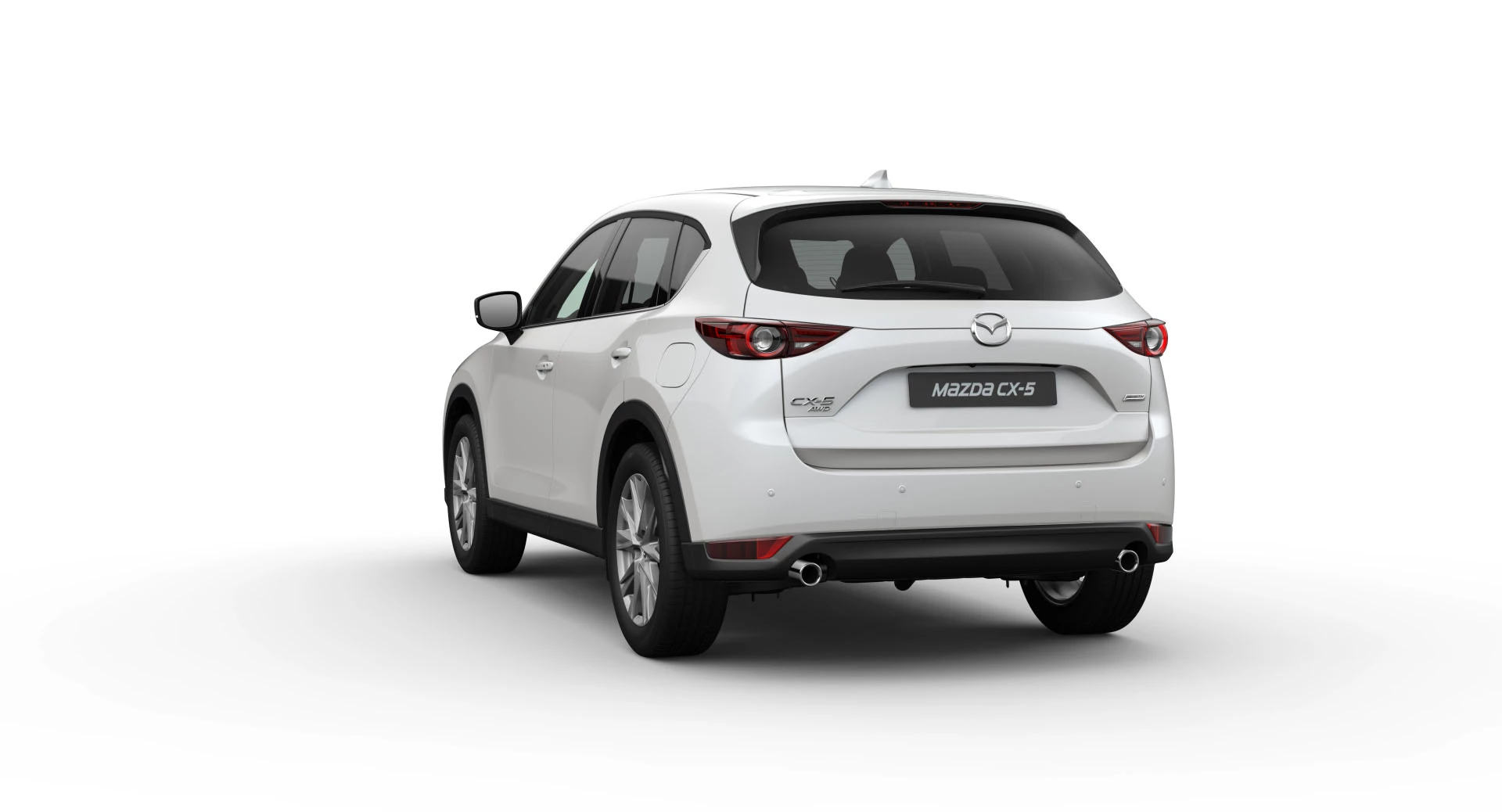 Vehicle Complectation Image