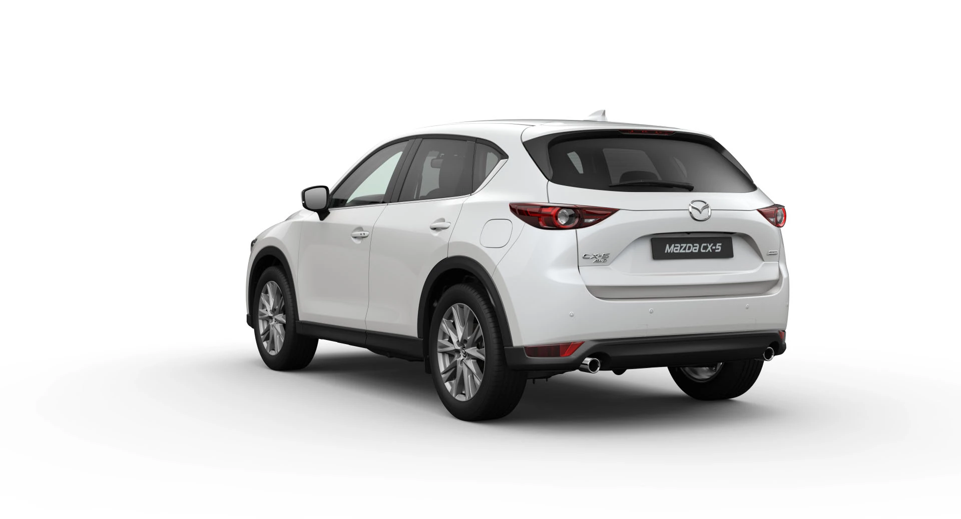 Vehicle Complectation Image
