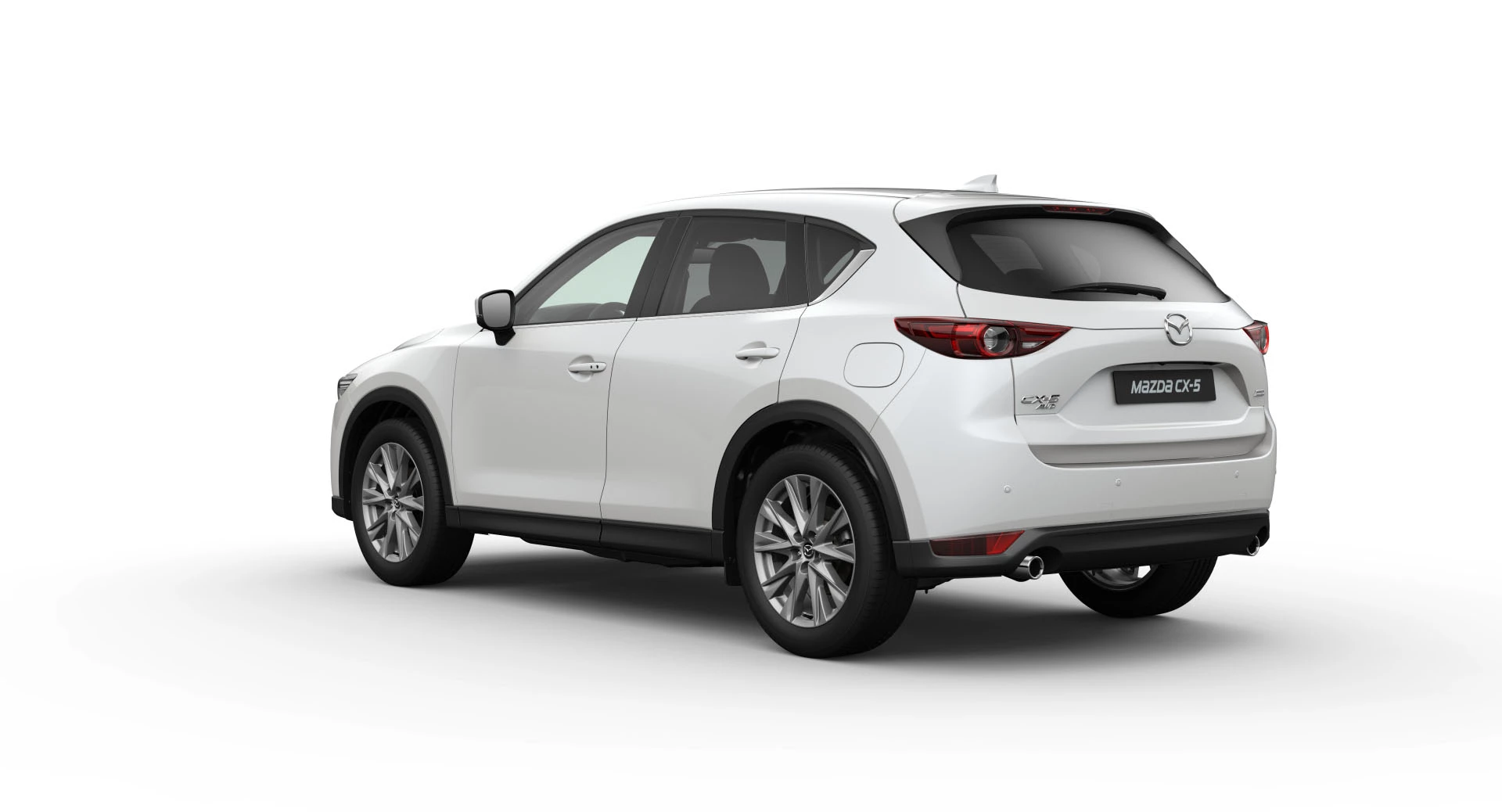 Vehicle Complectation Image