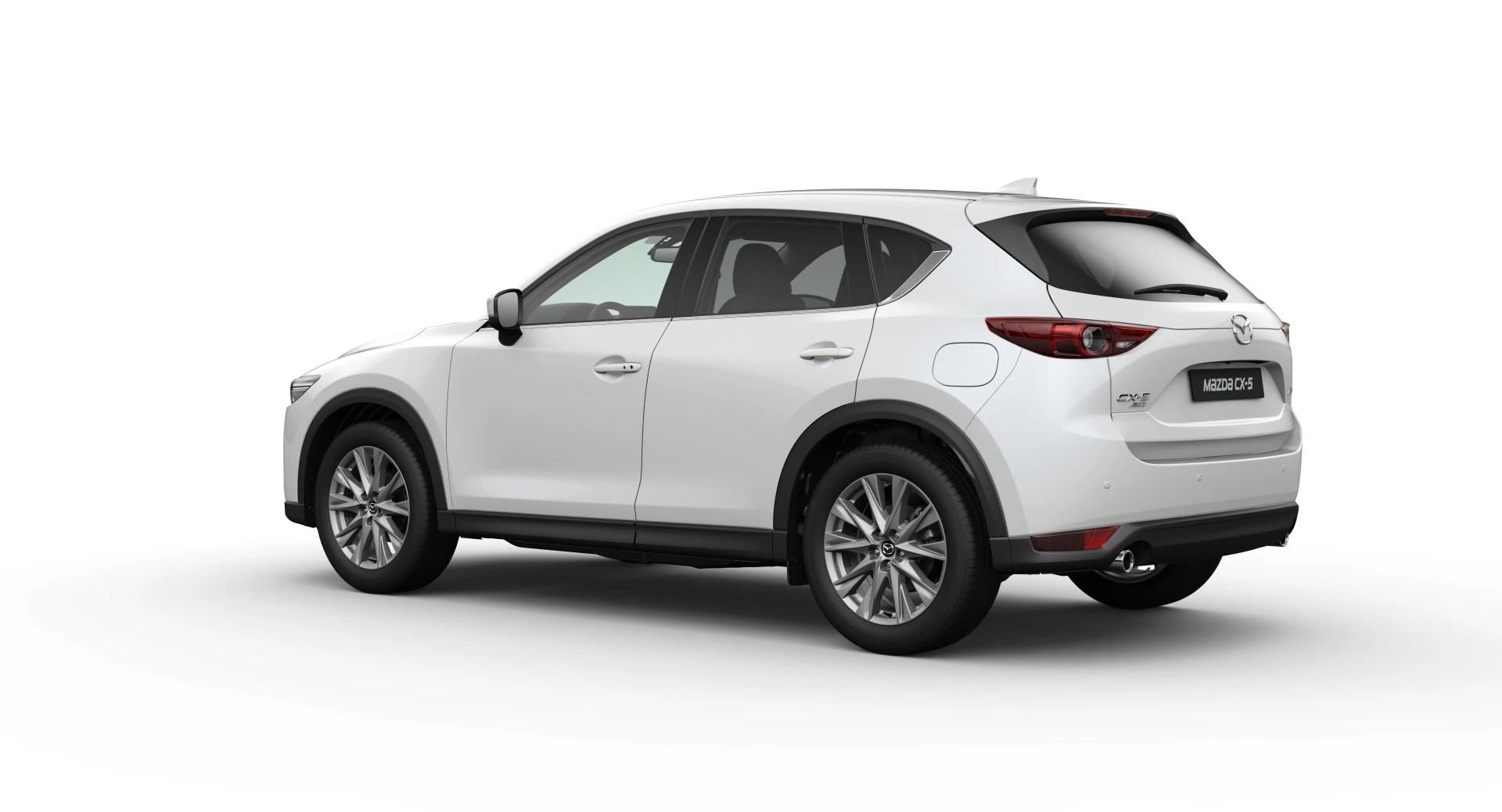 Vehicle Complectation Image