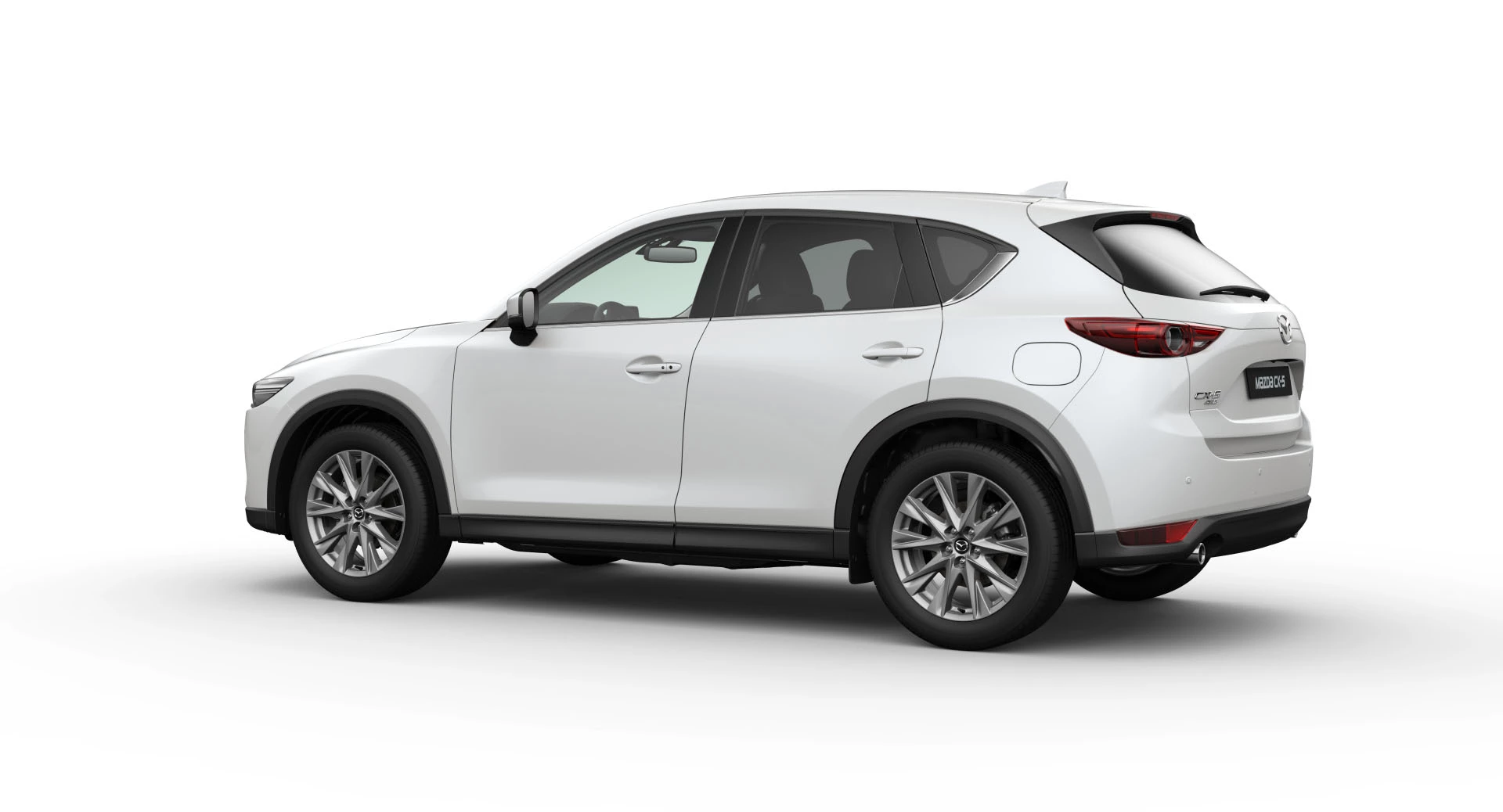 Vehicle Complectation Image