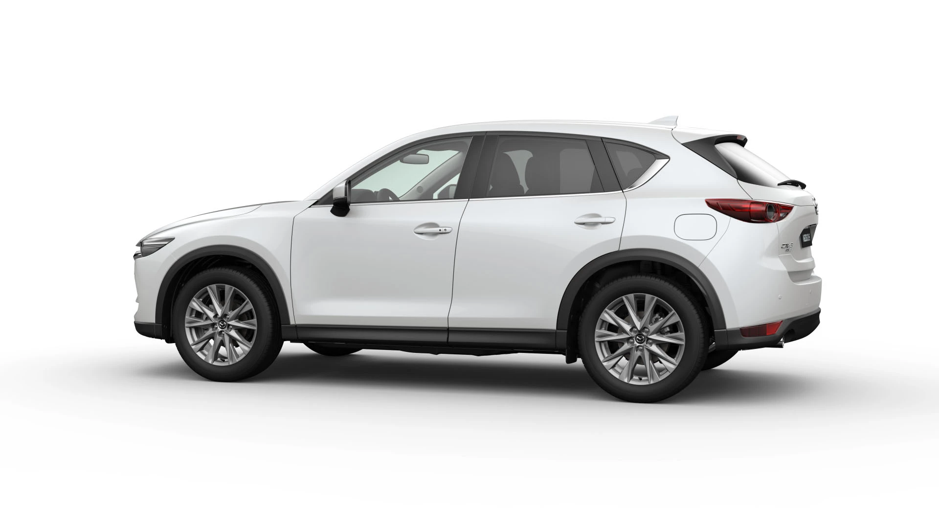 Vehicle Complectation Image