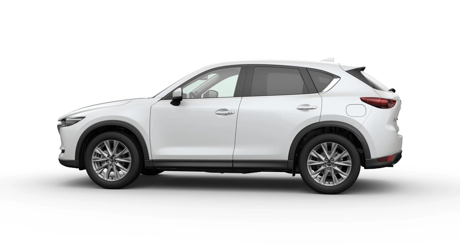 Vehicle Complectation Image