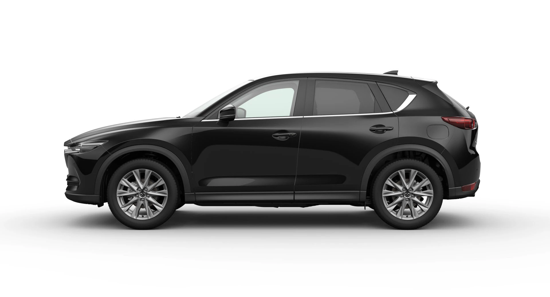 Vehicle Complectation Image