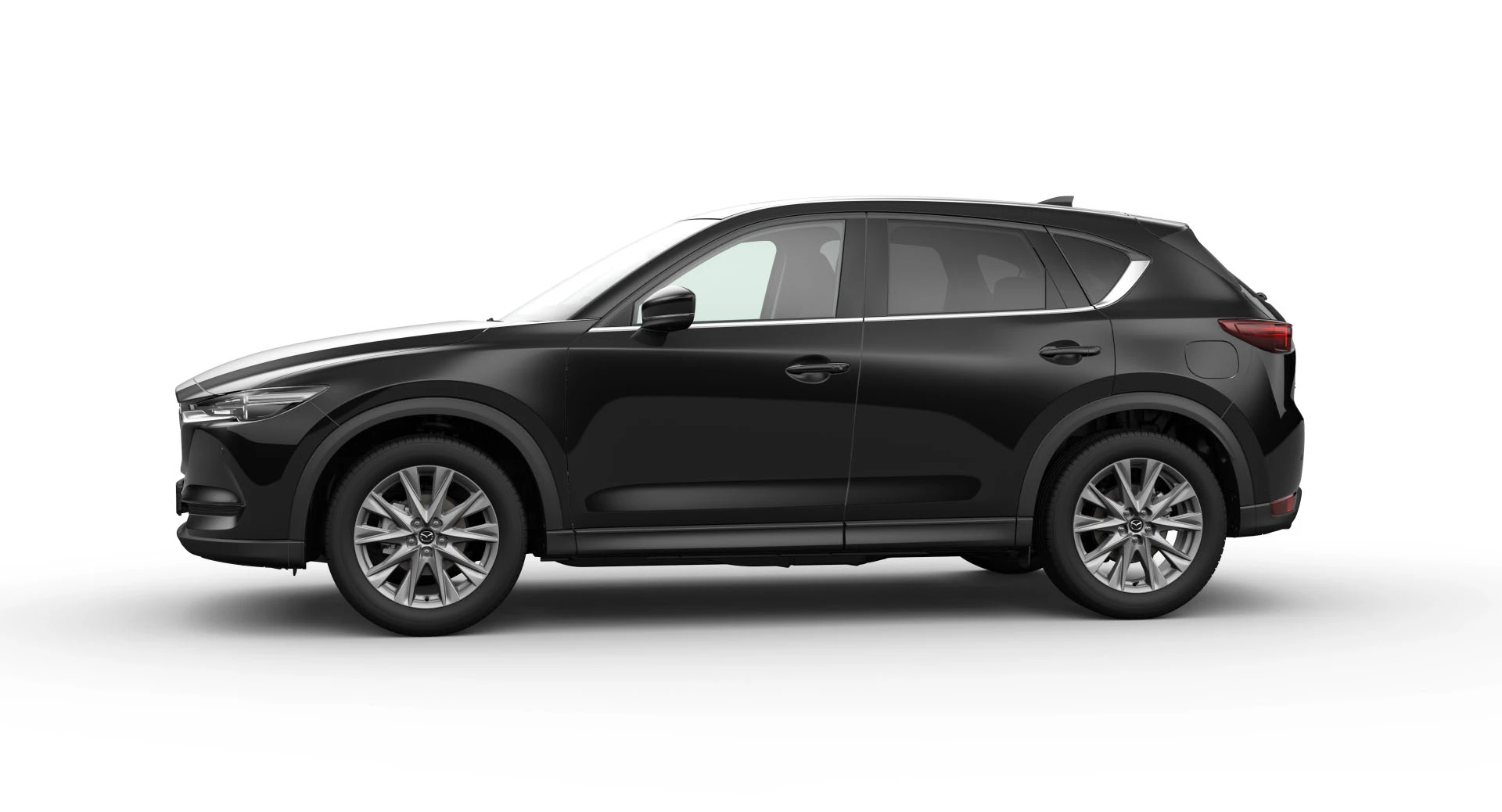 Vehicle Complectation Image