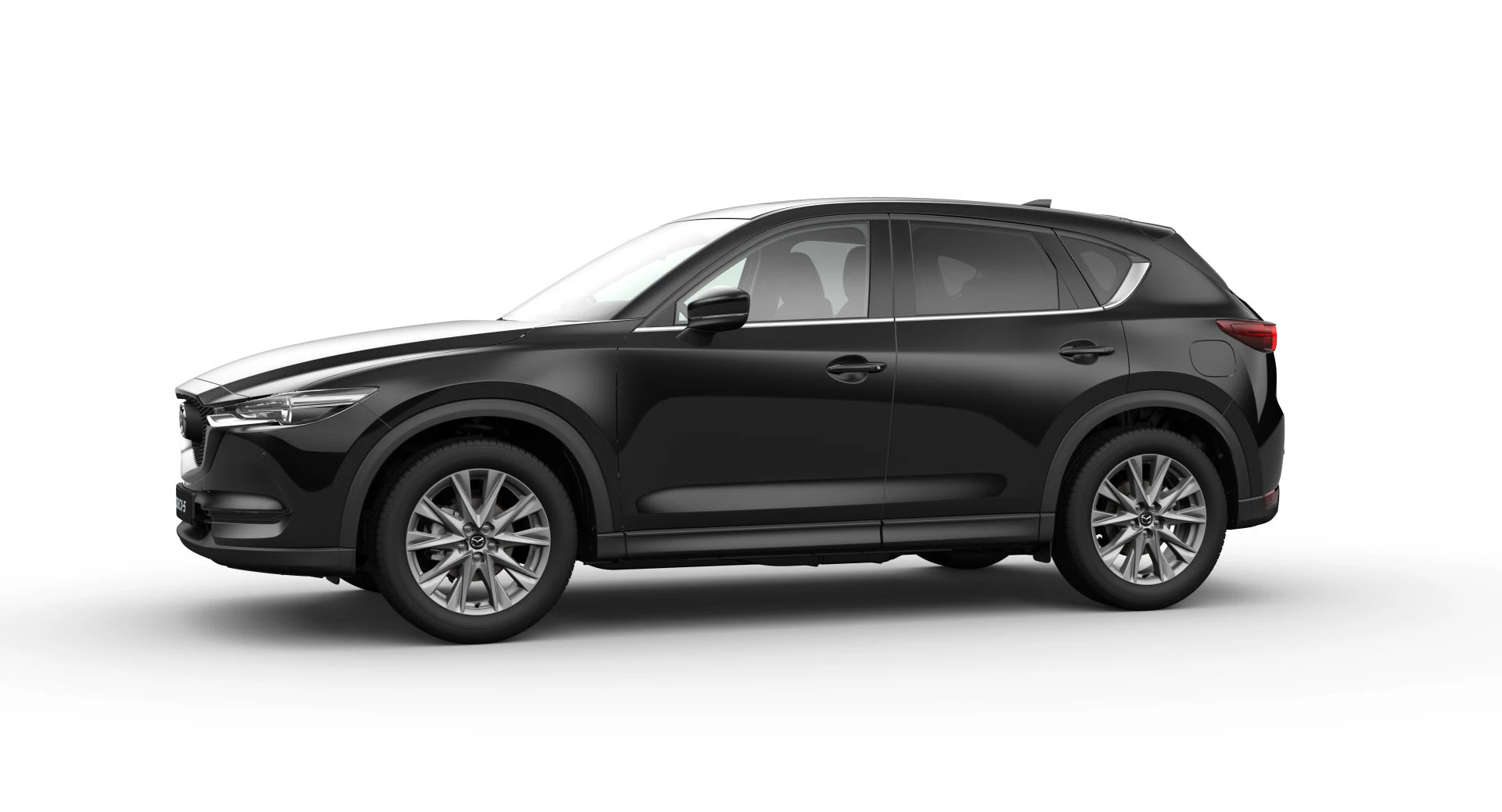 Vehicle Complectation Image