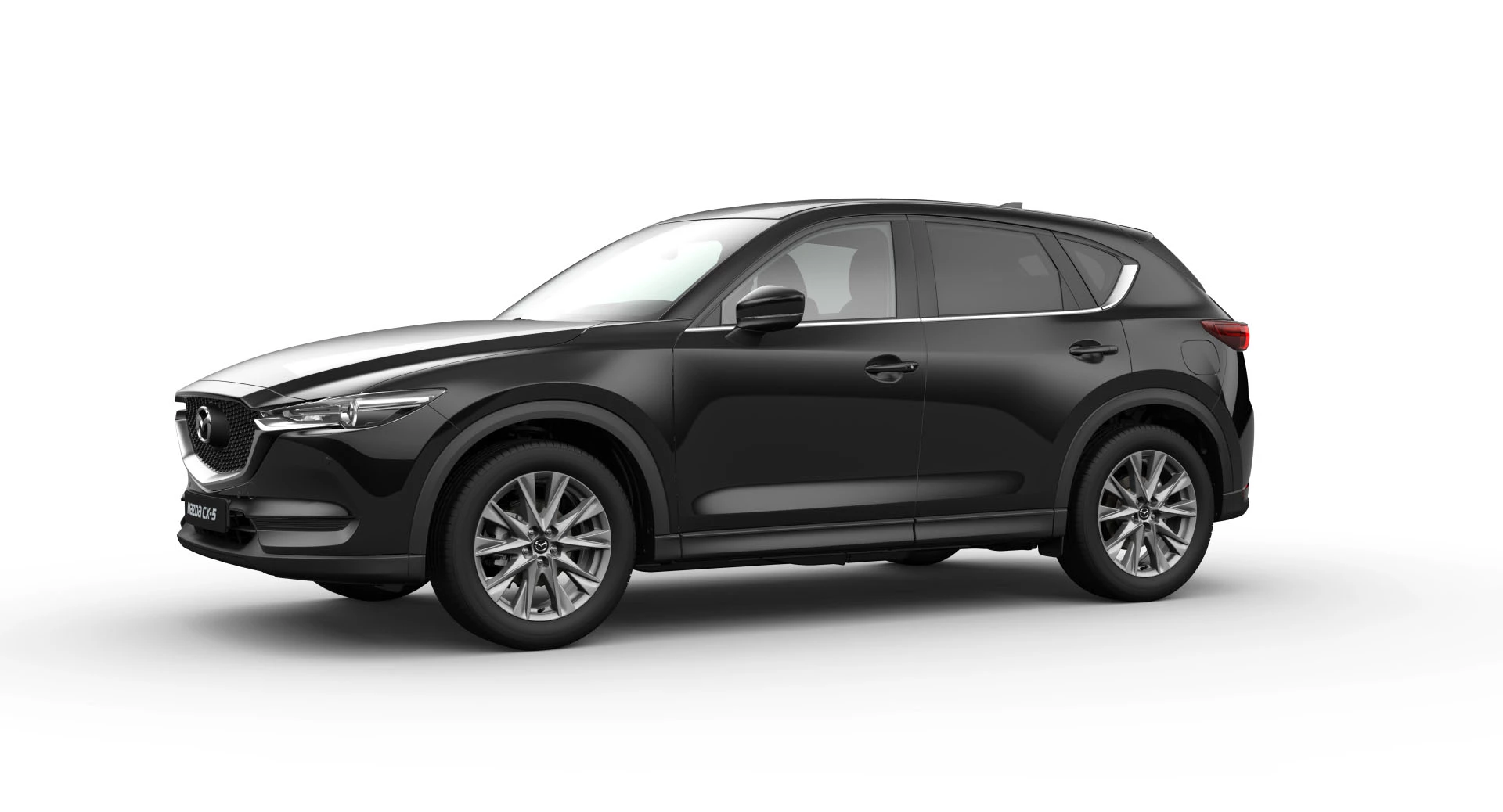 Vehicle Complectation Image