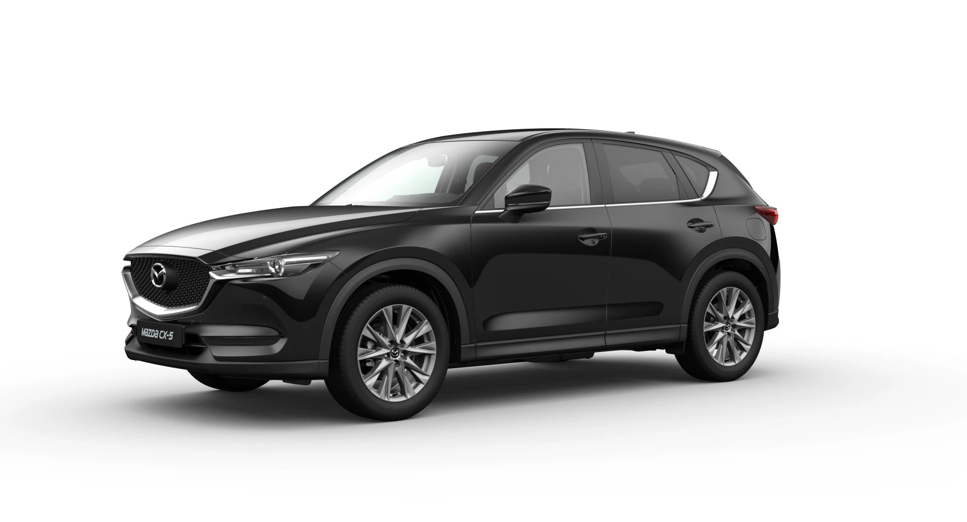 Vehicle Complectation Image