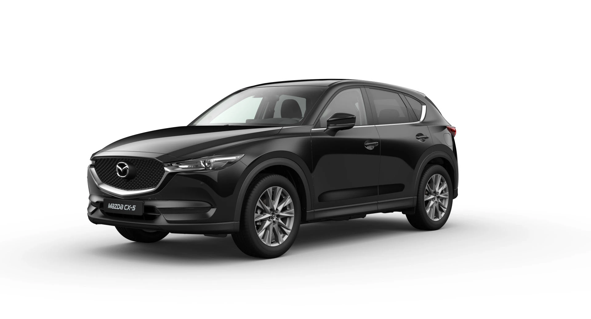 Vehicle Complectation Image