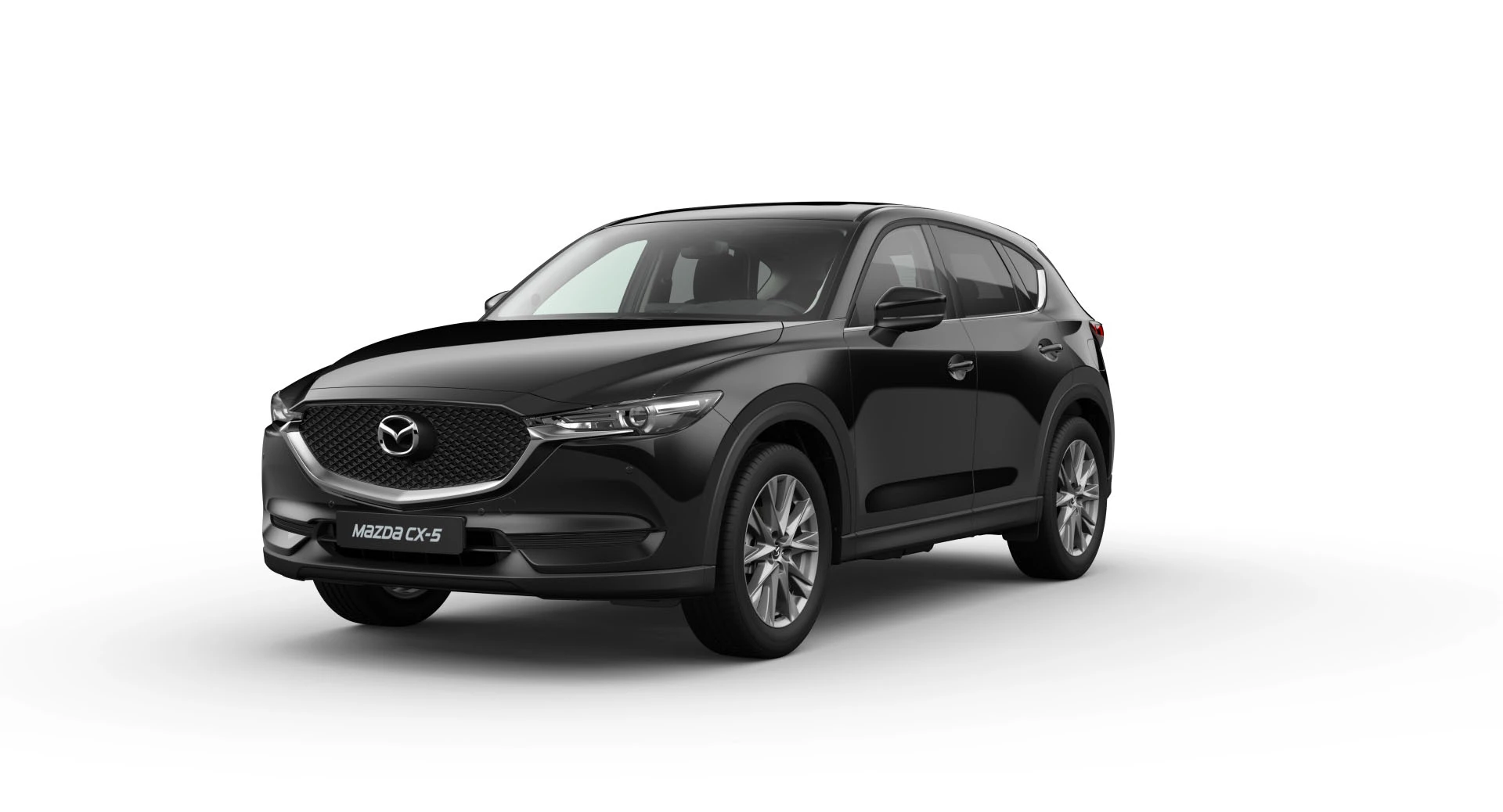 Vehicle Complectation Image