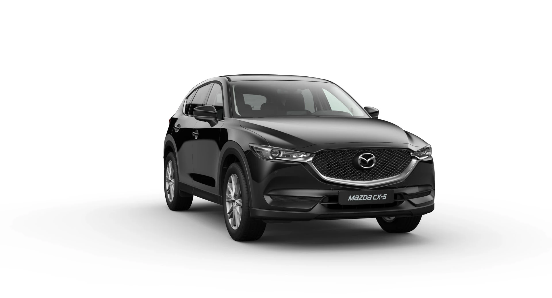 Vehicle Complectation Image
