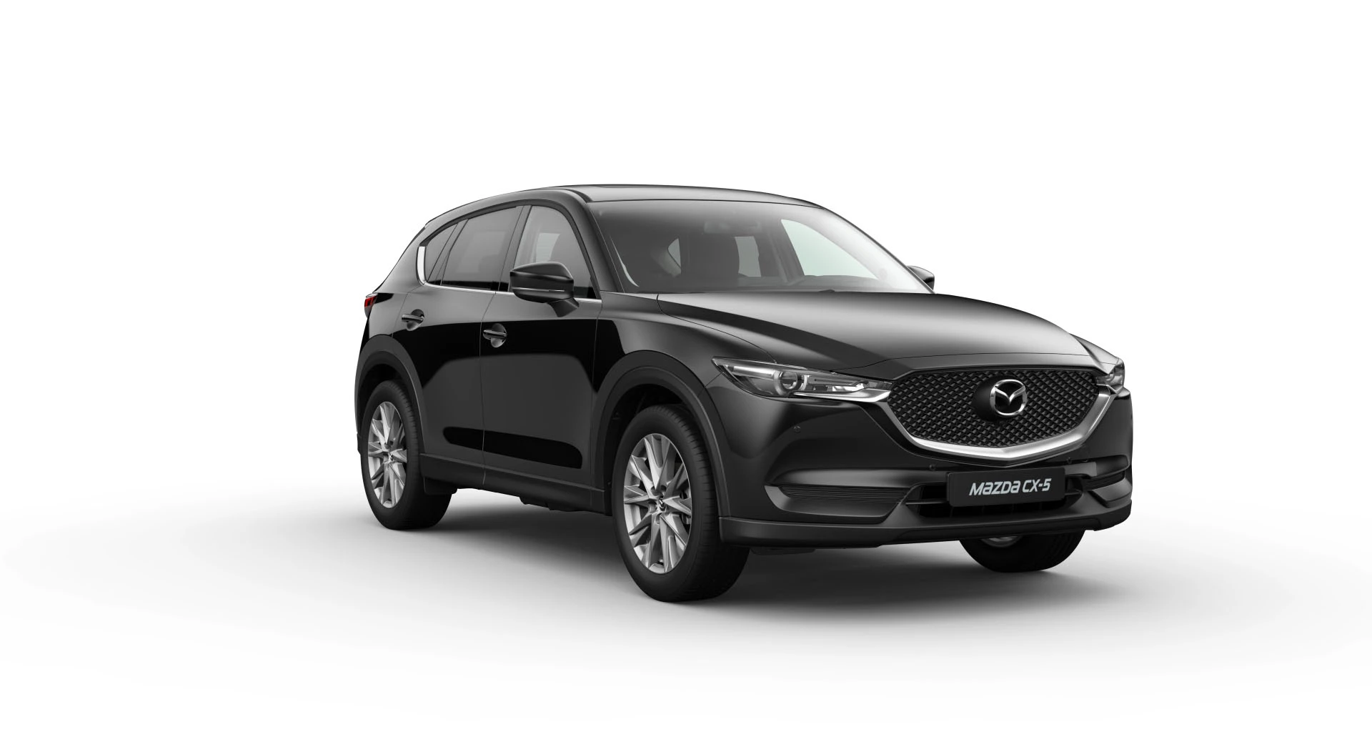 Vehicle Complectation Image