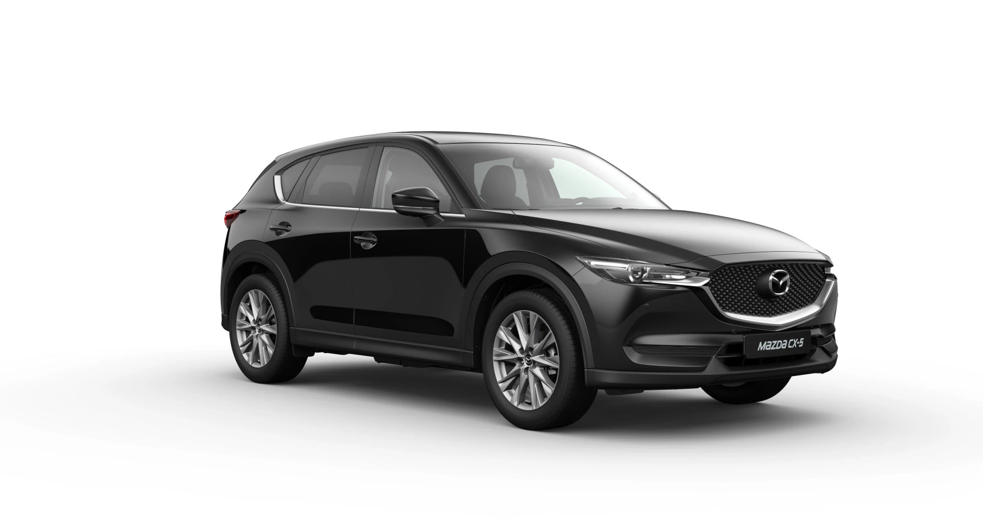 Vehicle Complectation Image