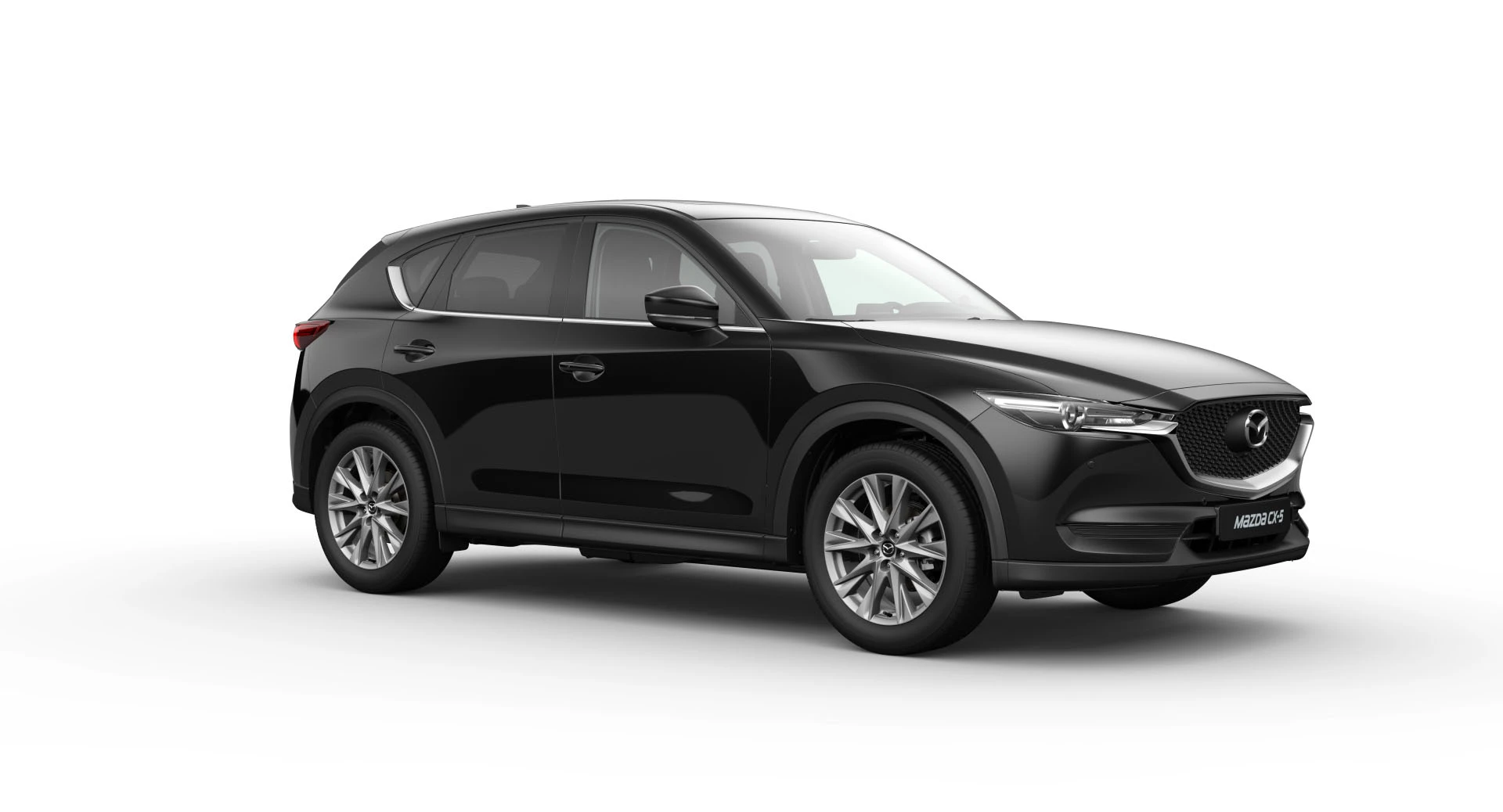 Vehicle Complectation Image