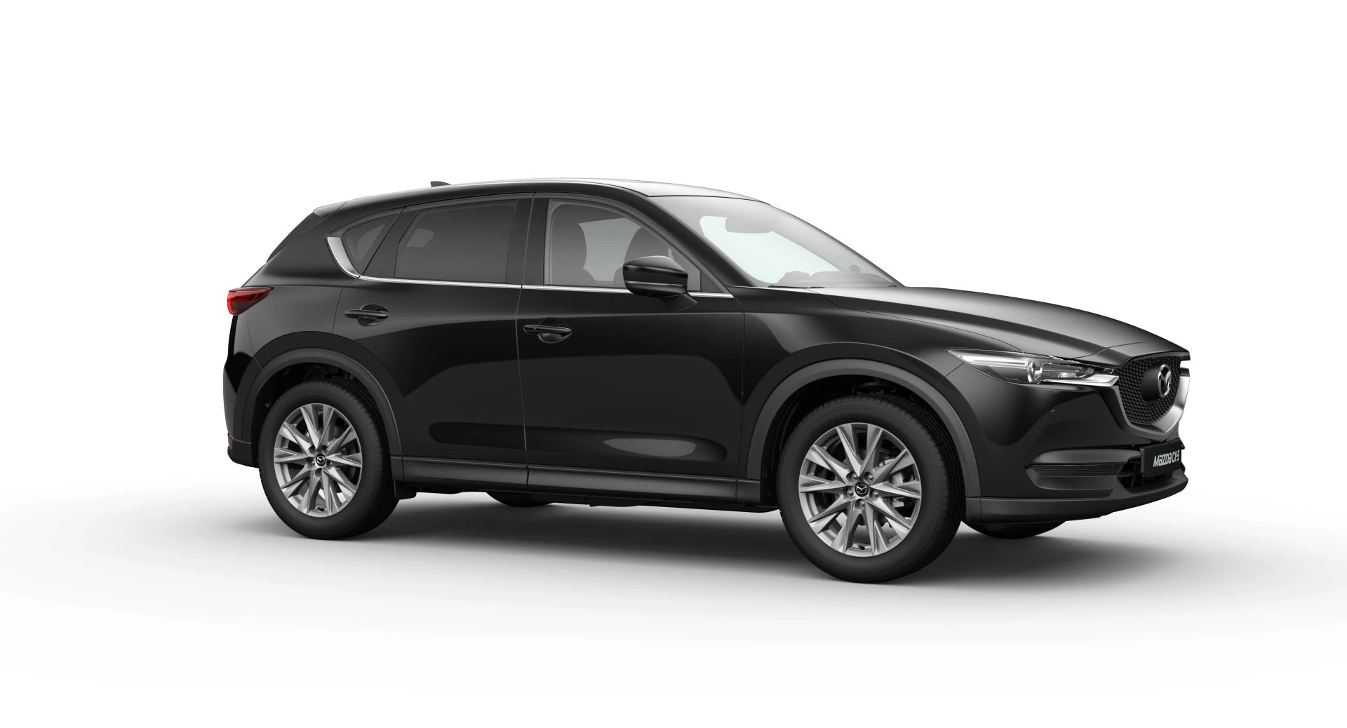 Vehicle Complectation Image