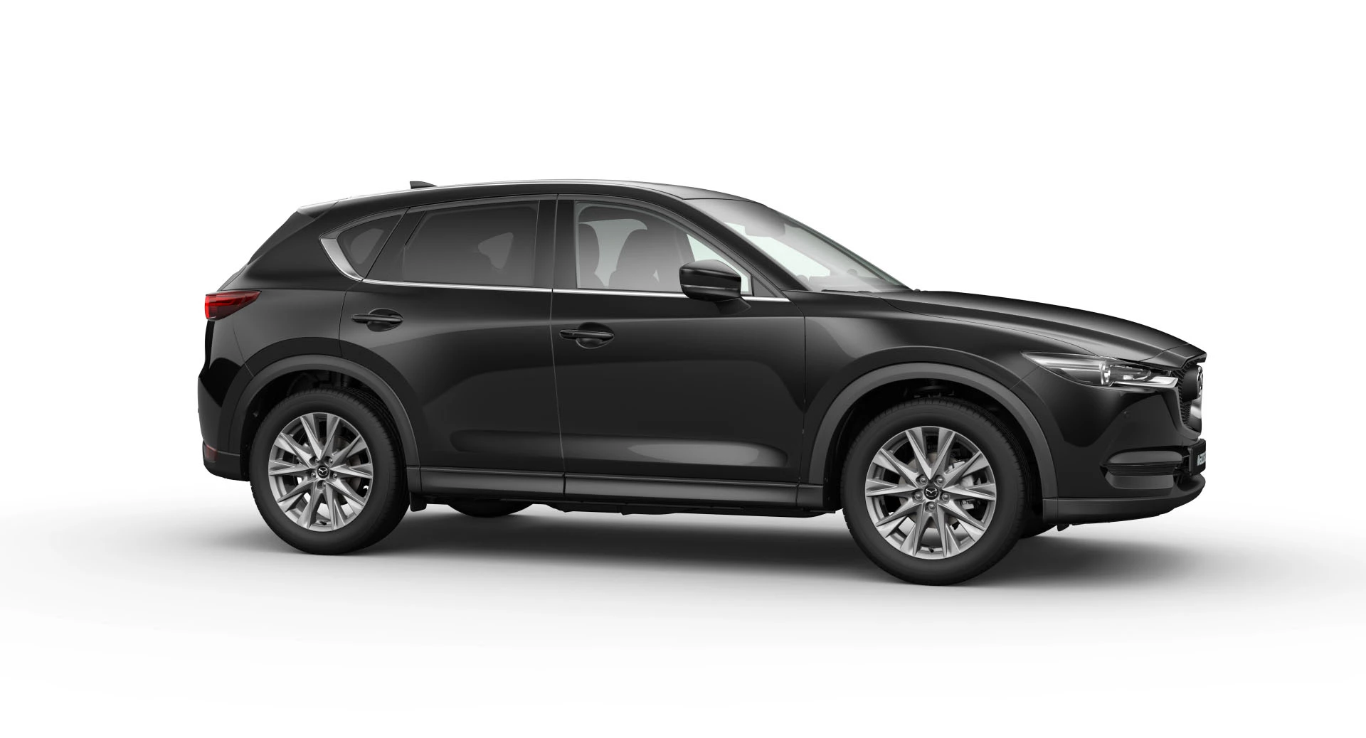 Vehicle Complectation Image