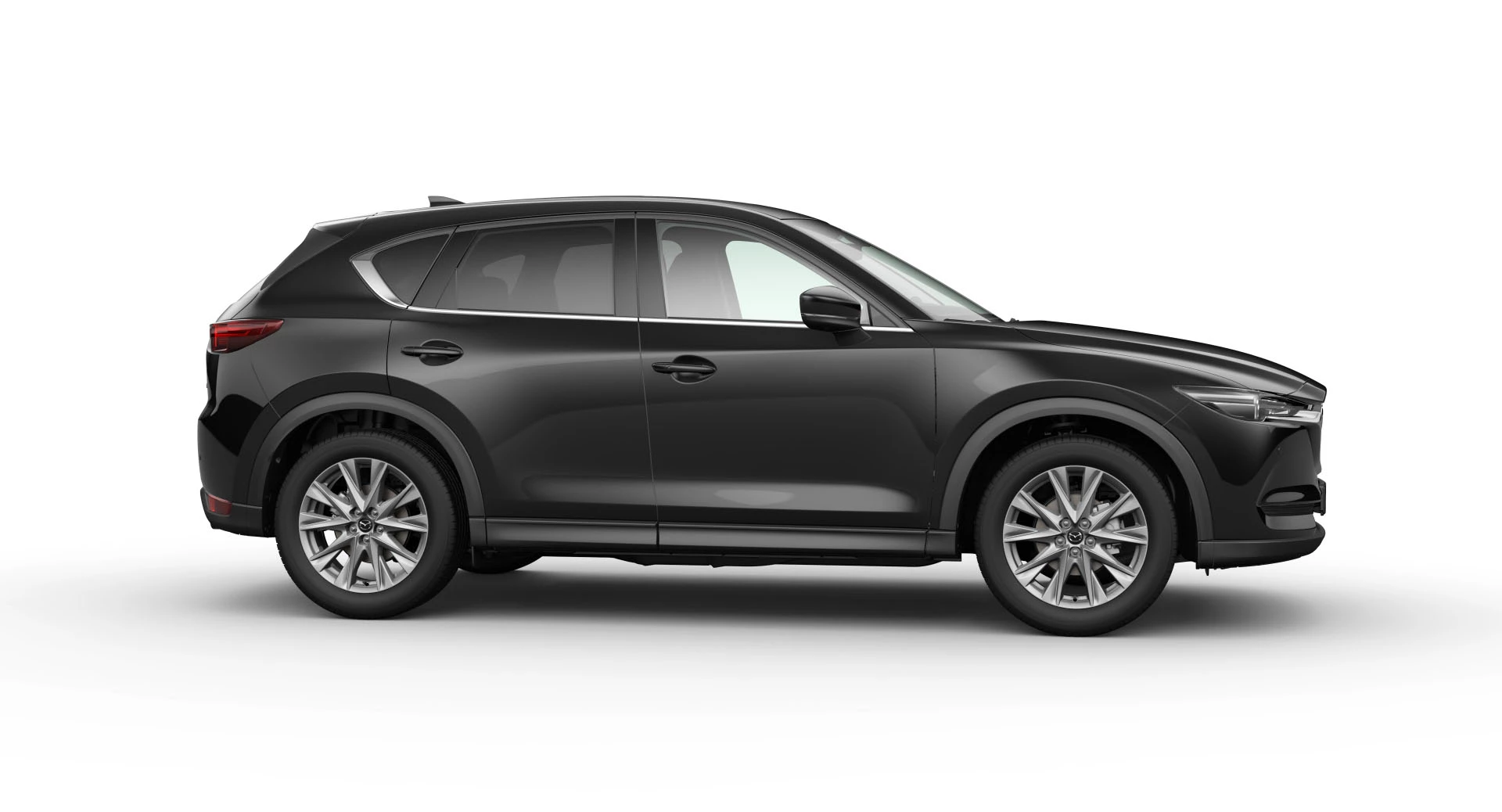Vehicle Complectation Image
