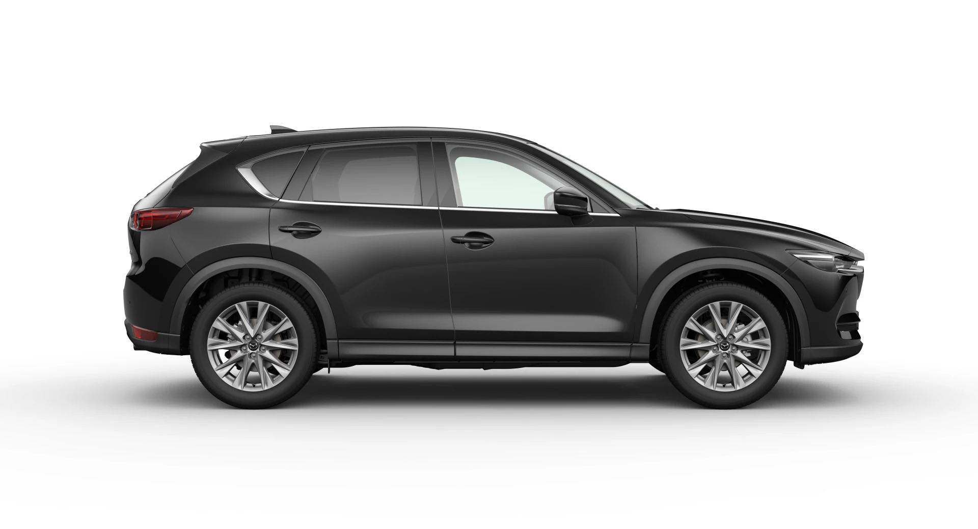 Vehicle Complectation Image