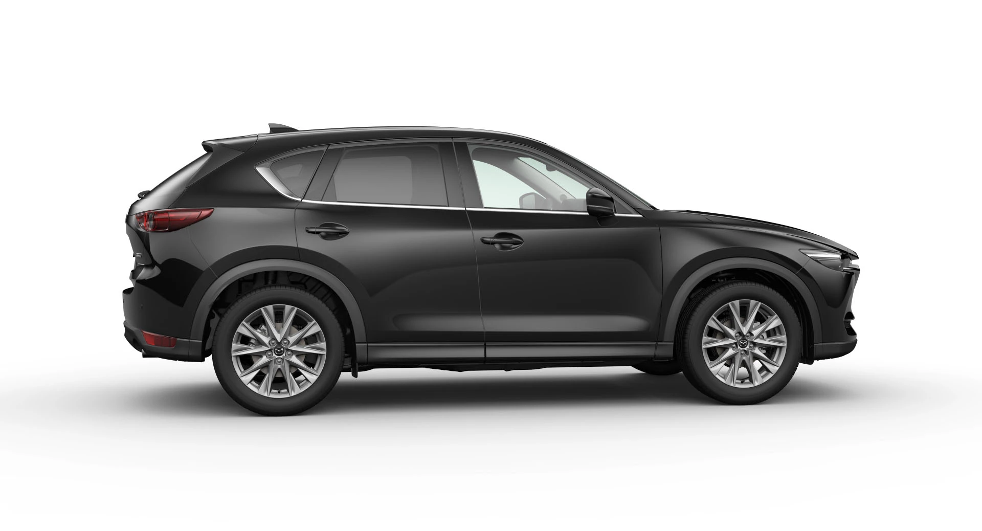 Vehicle Complectation Image