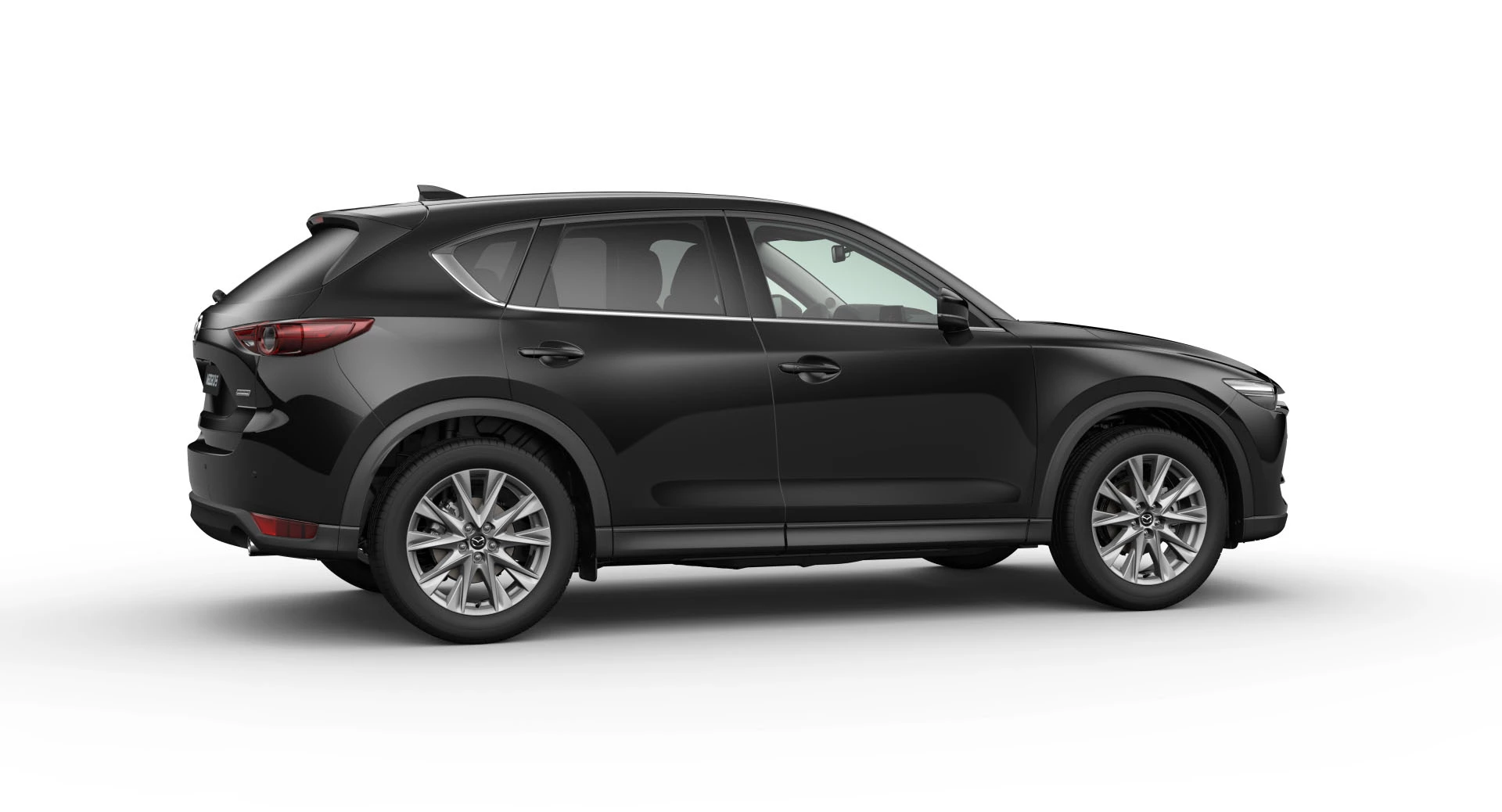Vehicle Complectation Image