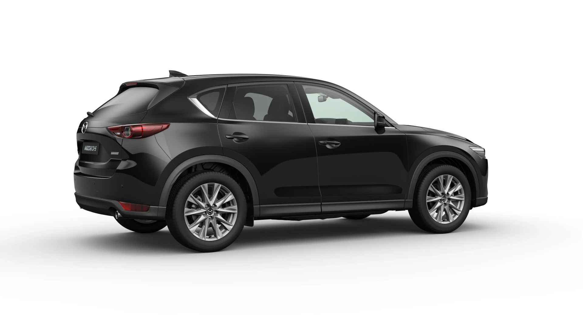 Vehicle Complectation Image