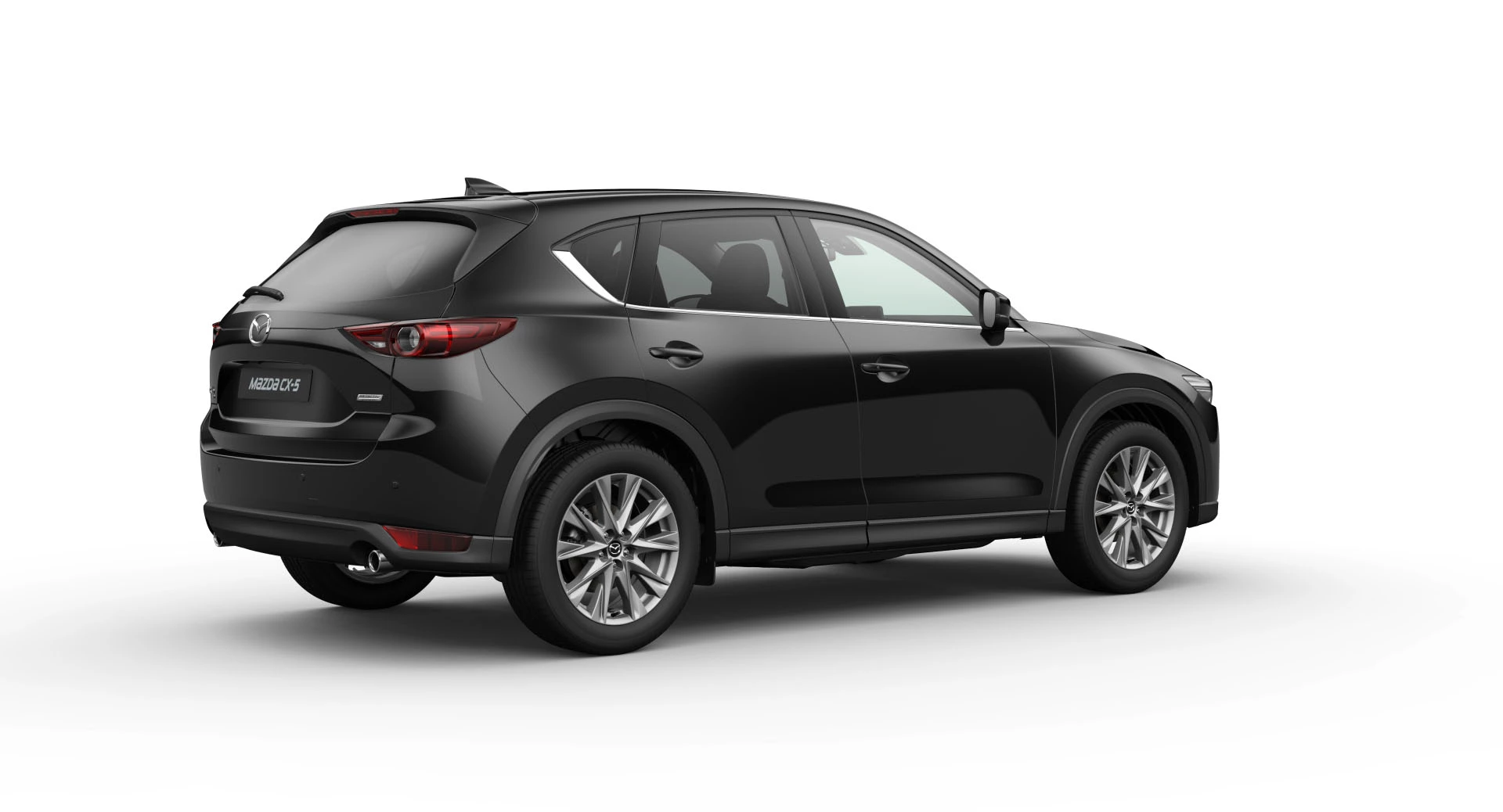 Vehicle Complectation Image