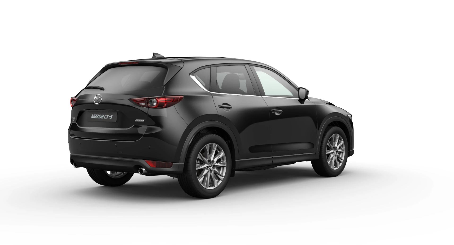 Vehicle Complectation Image