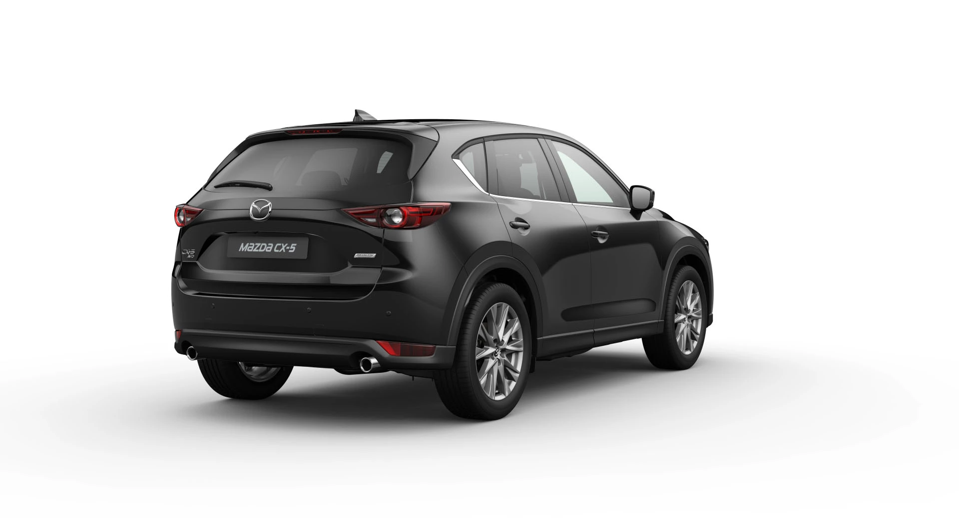 Vehicle Complectation Image