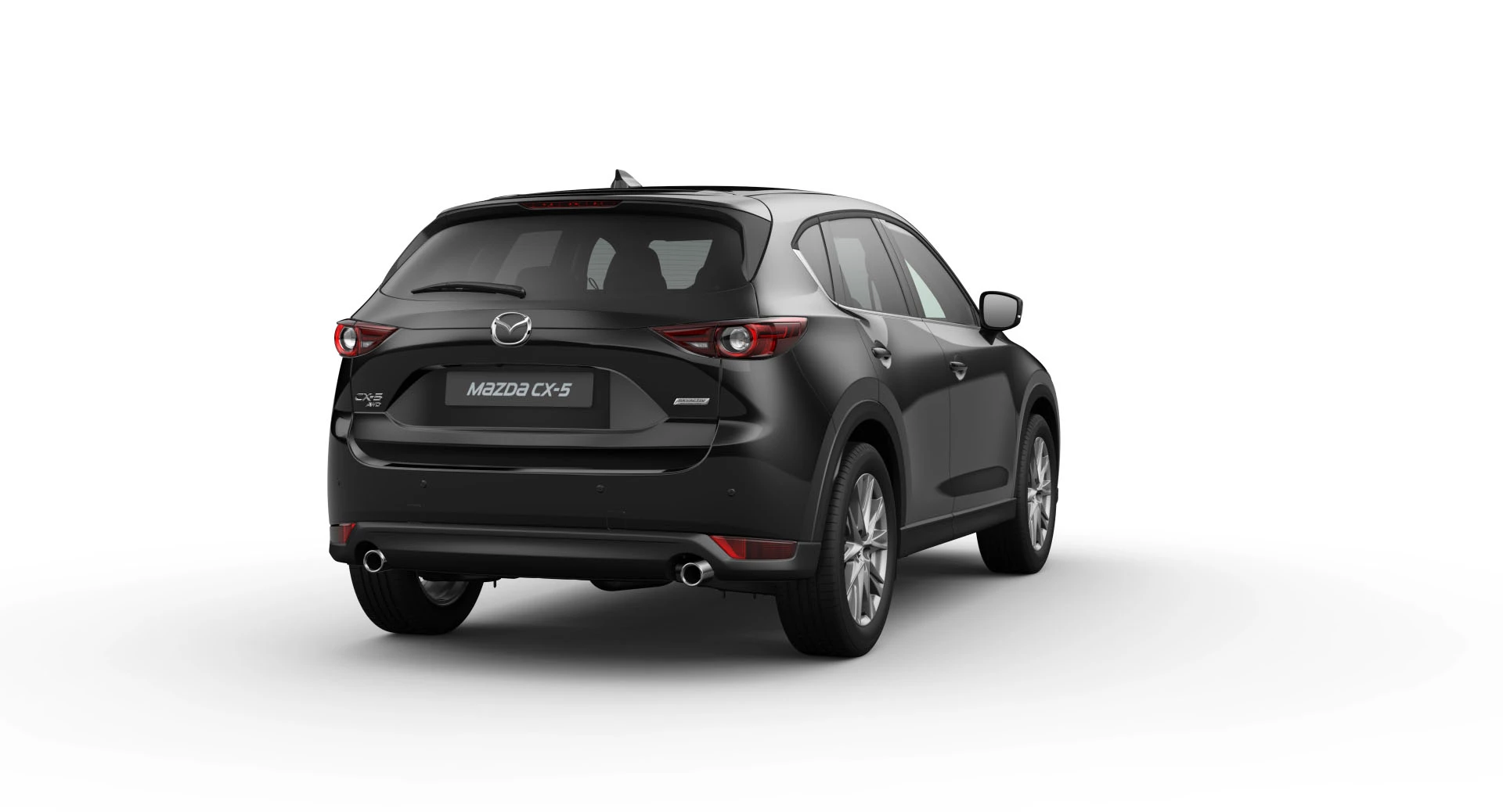 Vehicle Complectation Image