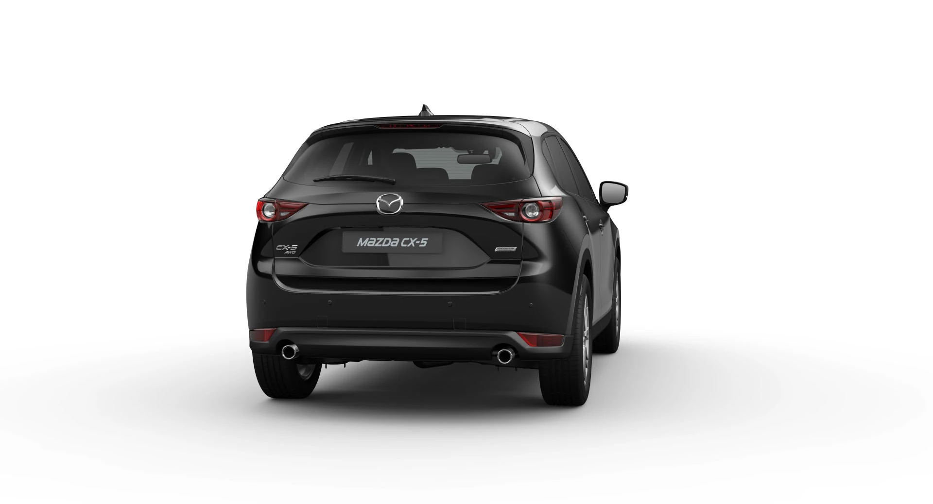 Vehicle Complectation Image