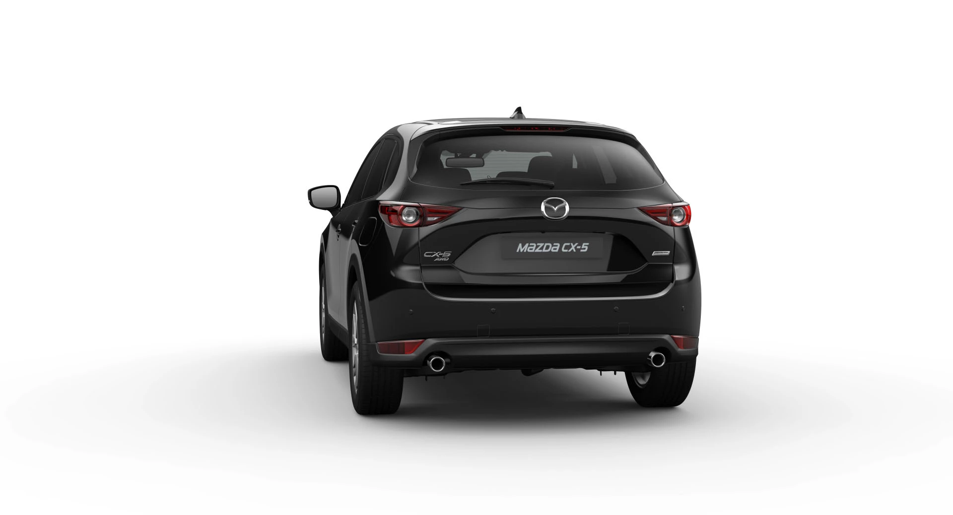 Vehicle Complectation Image