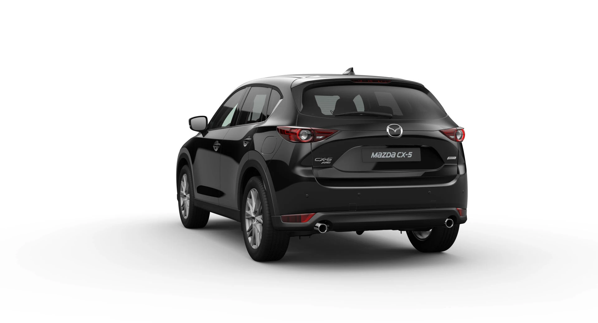 Vehicle Complectation Image
