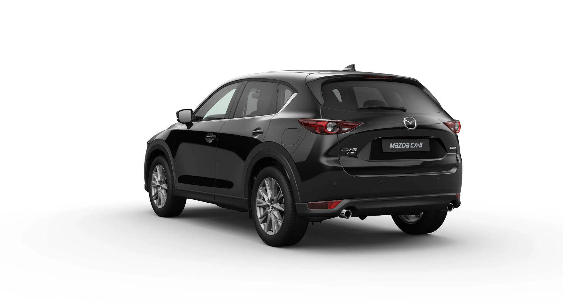 Vehicle Complectation Image
