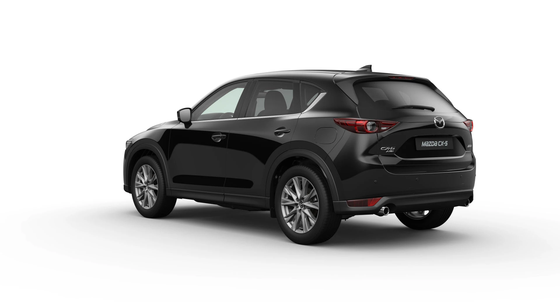 Vehicle Complectation Image