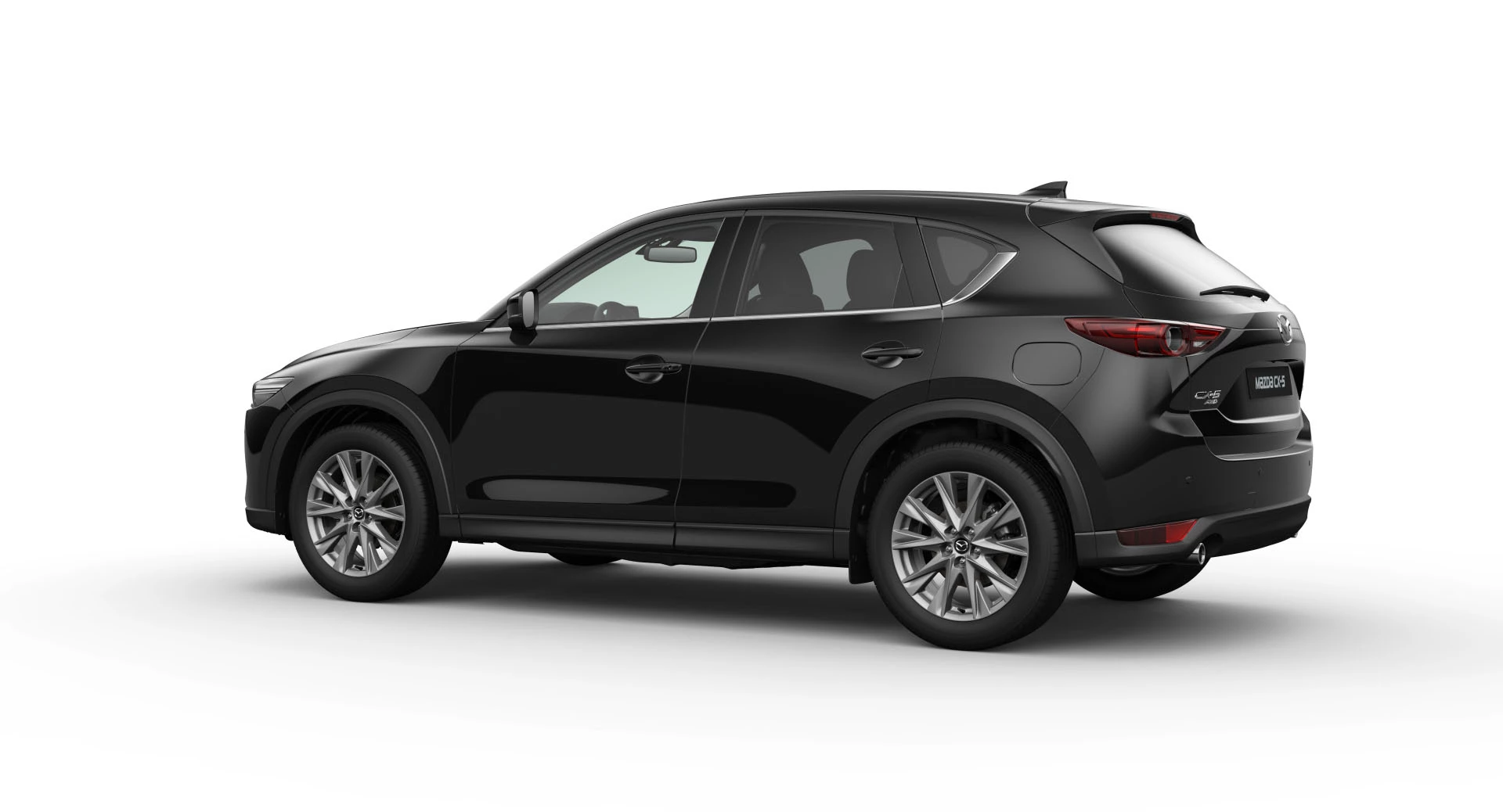 Vehicle Complectation Image