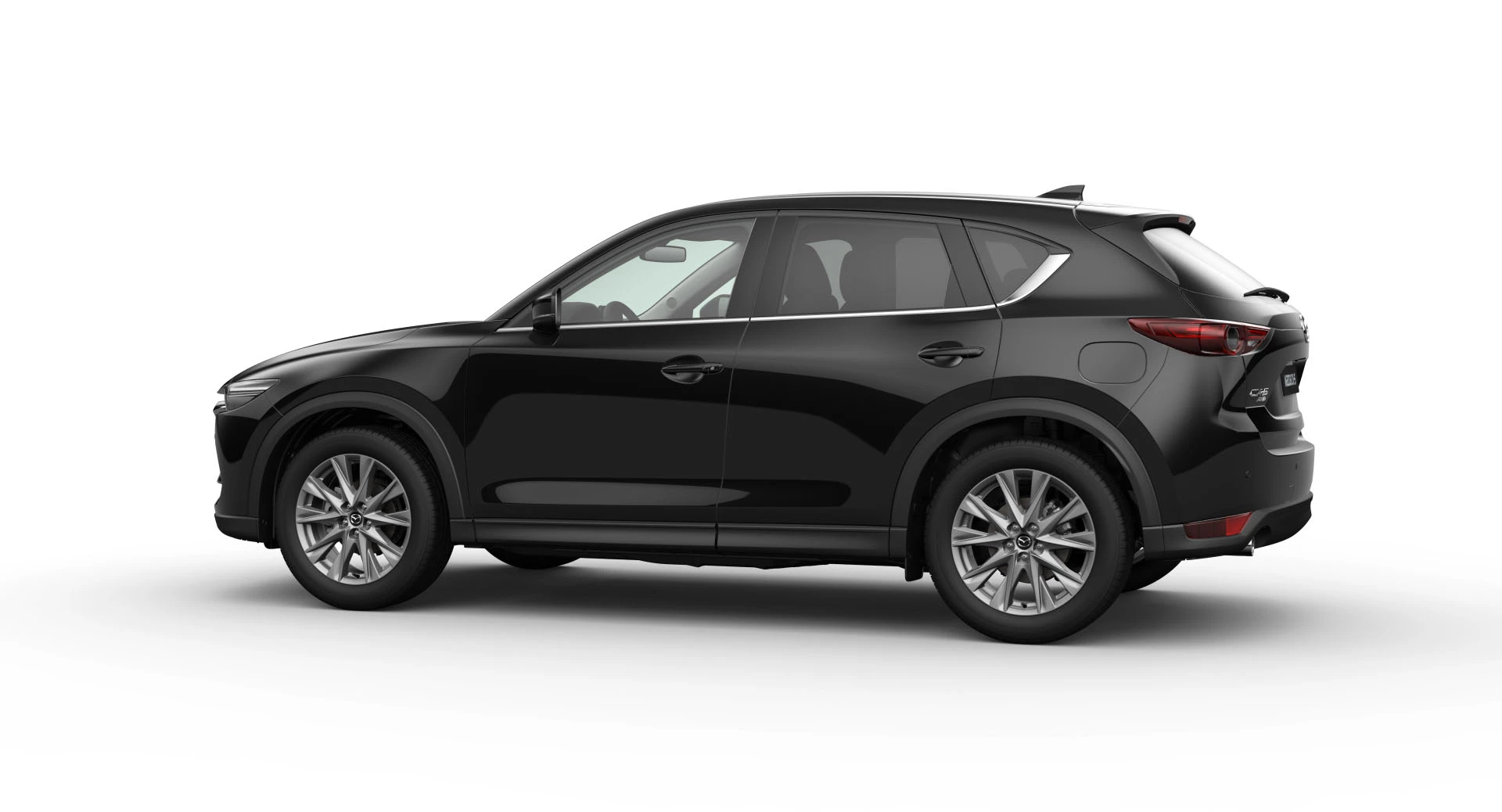 Vehicle Complectation Image