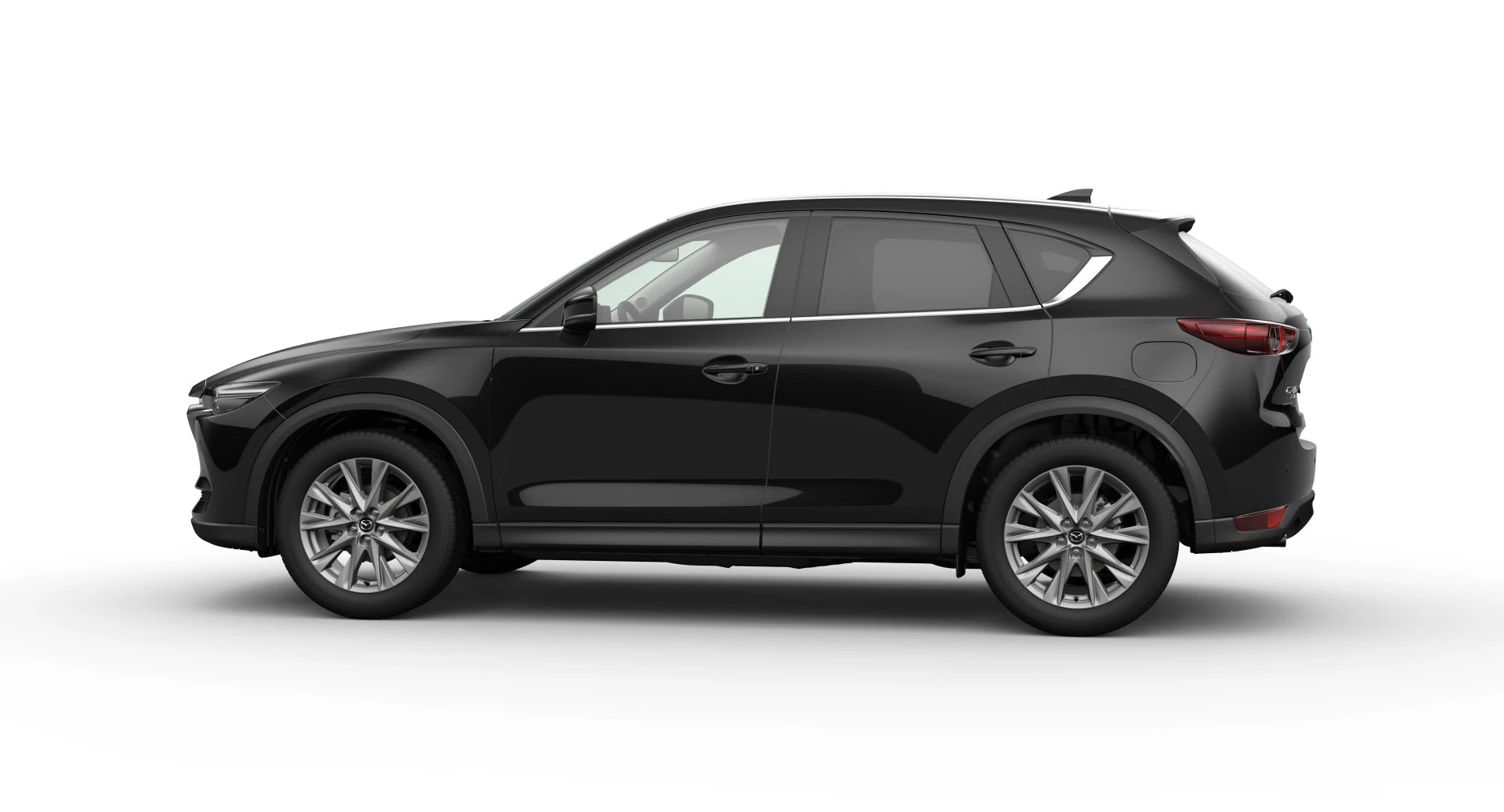 Vehicle Complectation Image