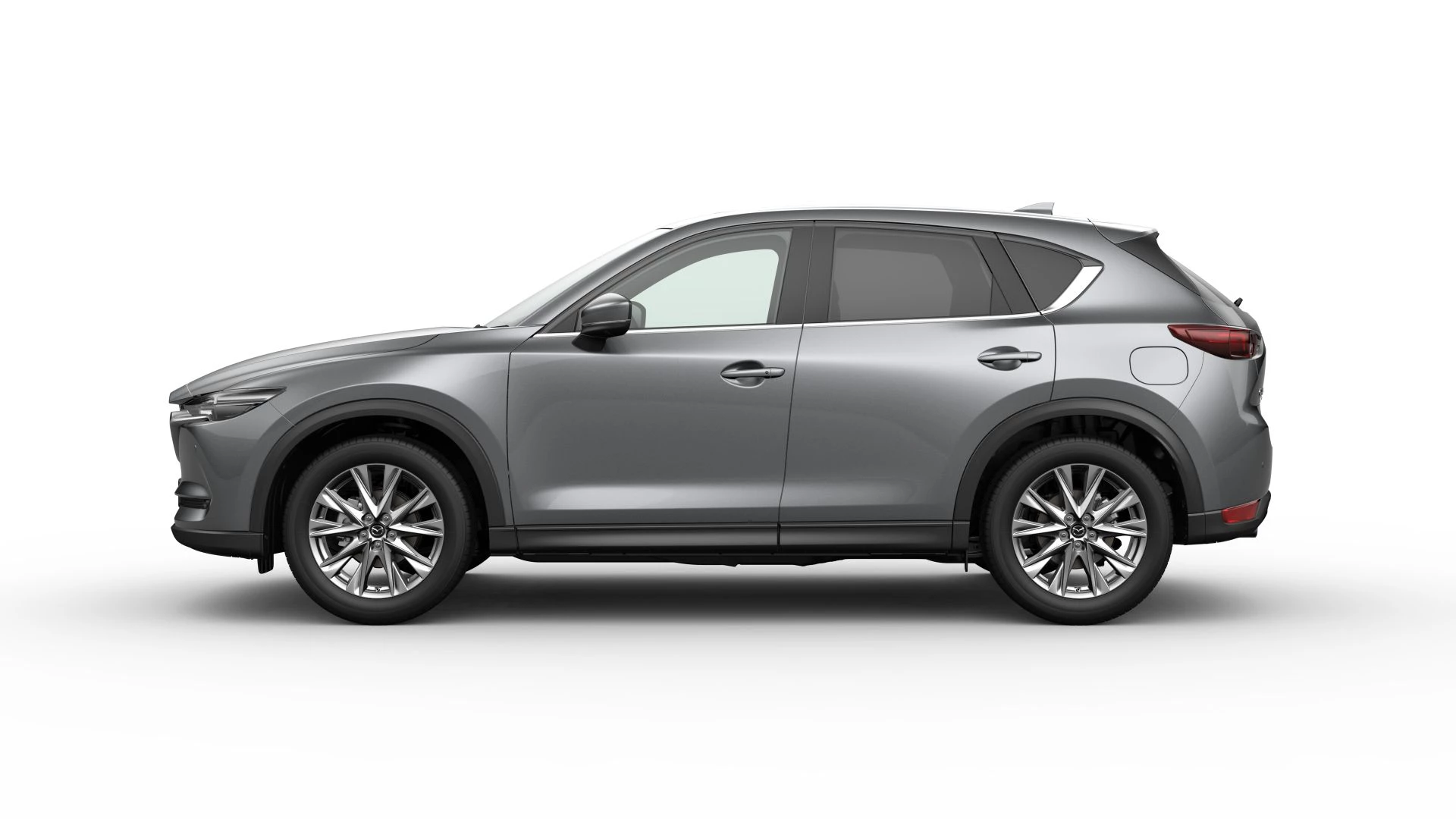 Vehicle Complectation Image