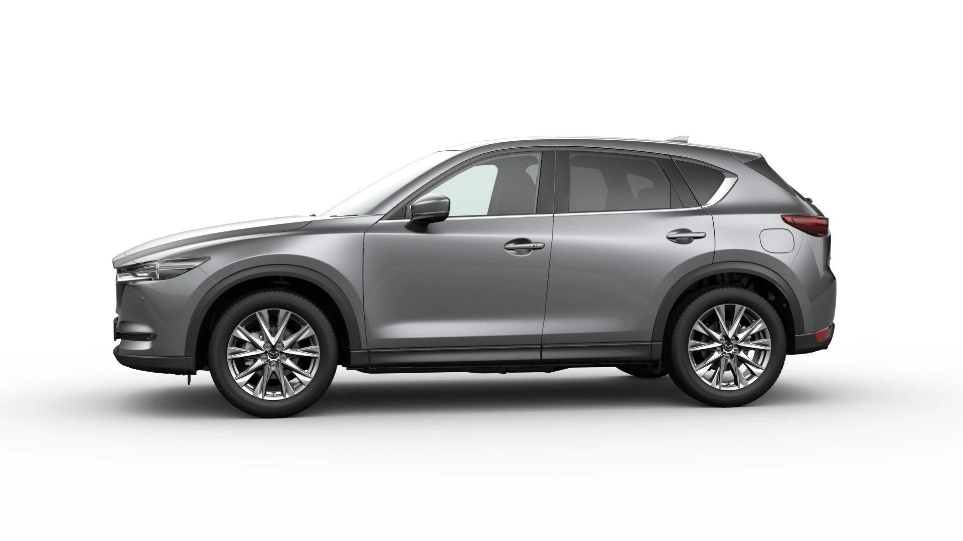 Vehicle Complectation Image