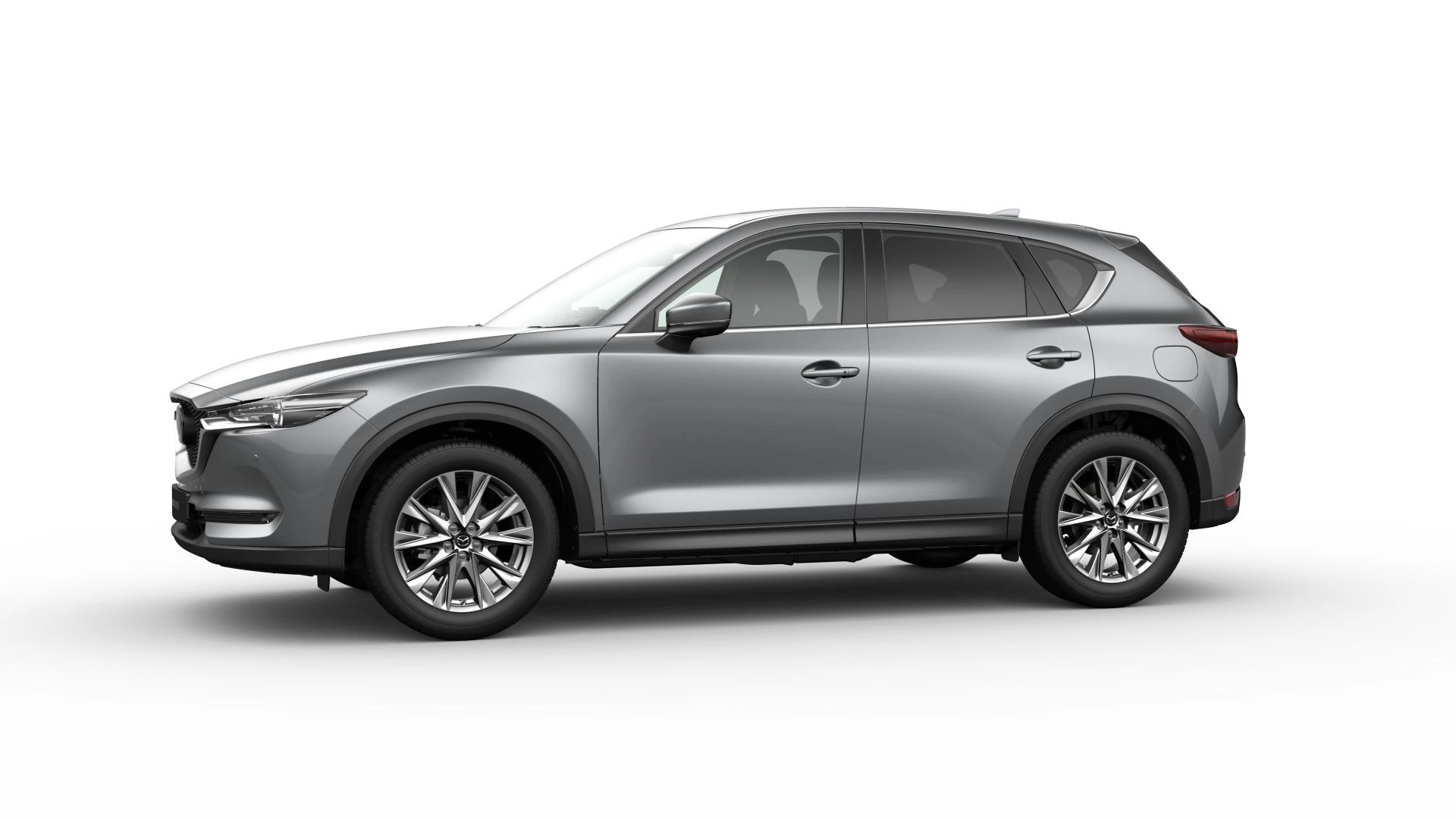 Vehicle Complectation Image