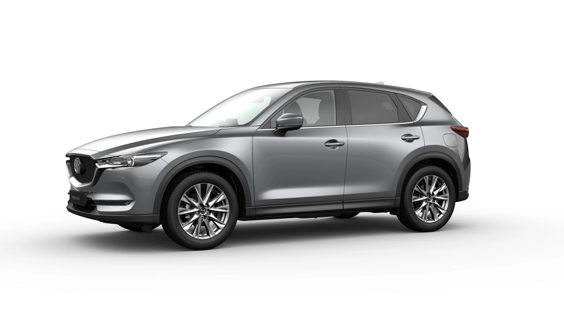 Vehicle Complectation Image