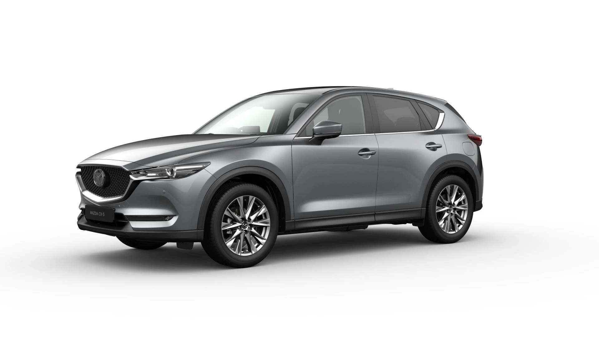 Vehicle Complectation Image